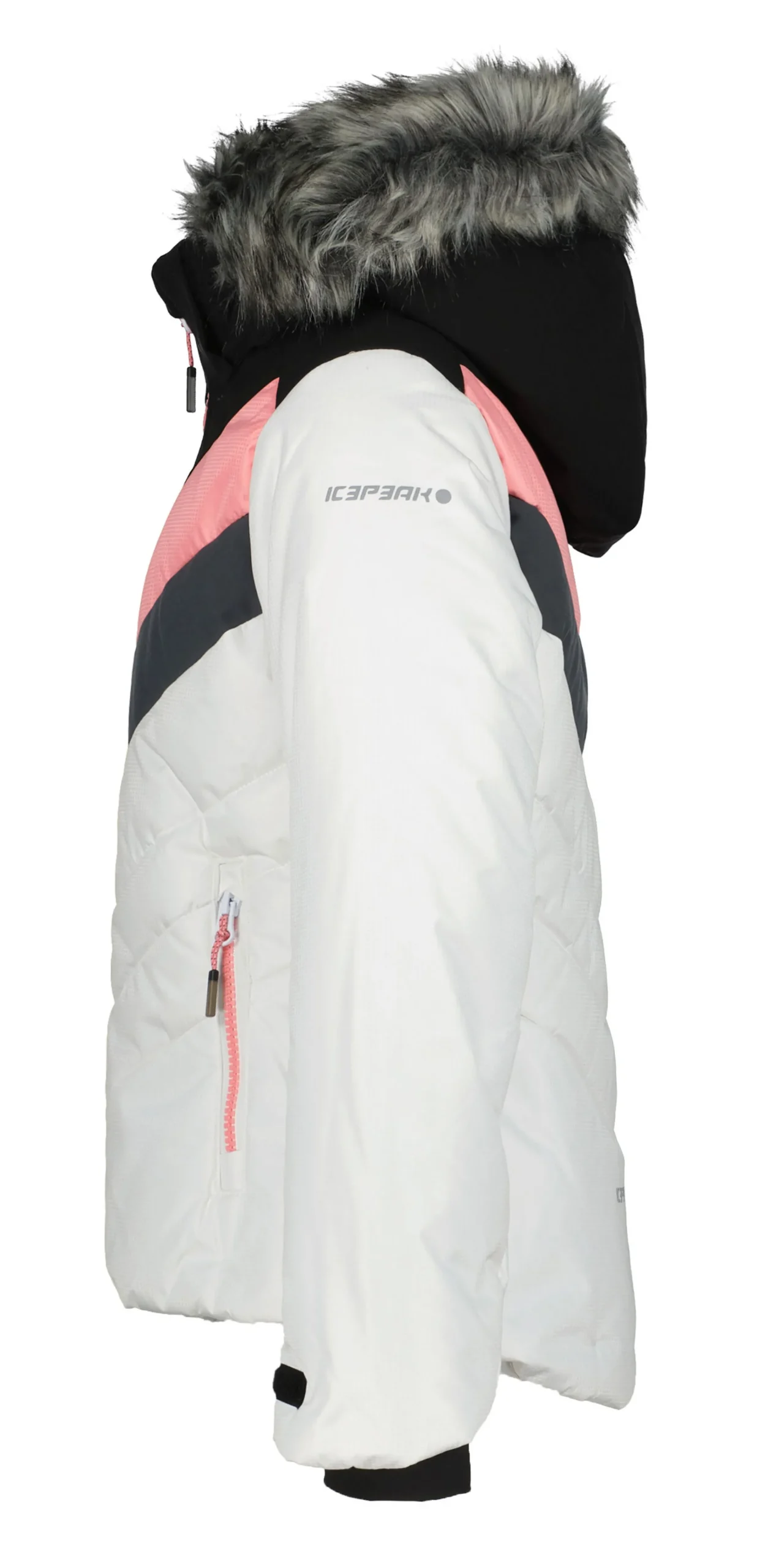 Icepeak Lovell Jr