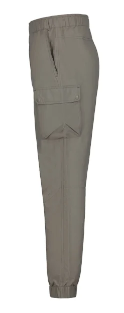 Icepeak Luttrell Jr