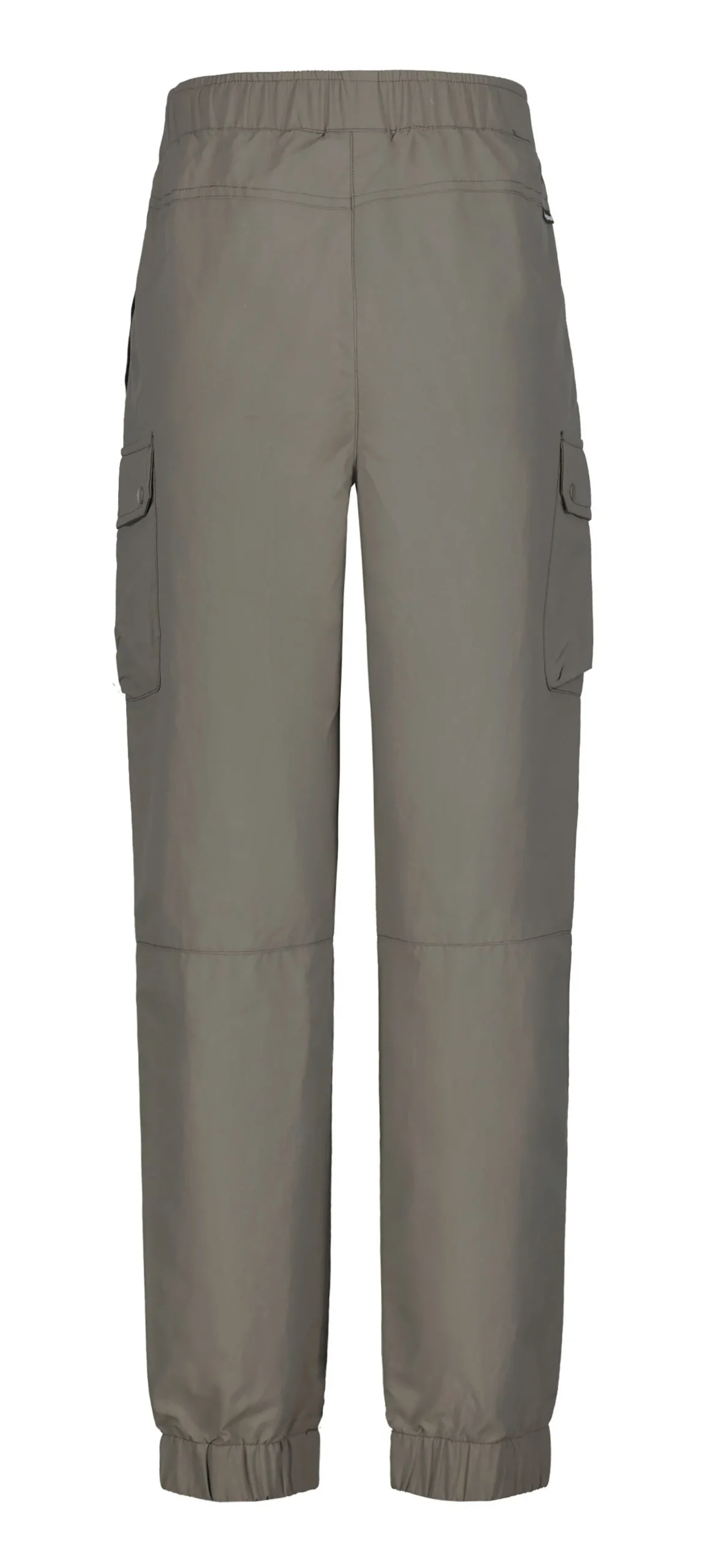 Icepeak Luttrell Jr