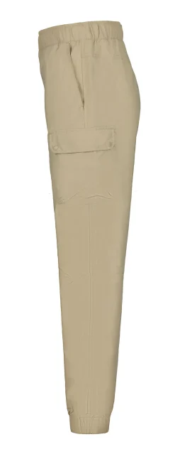 Icepeak Luttrell Jr