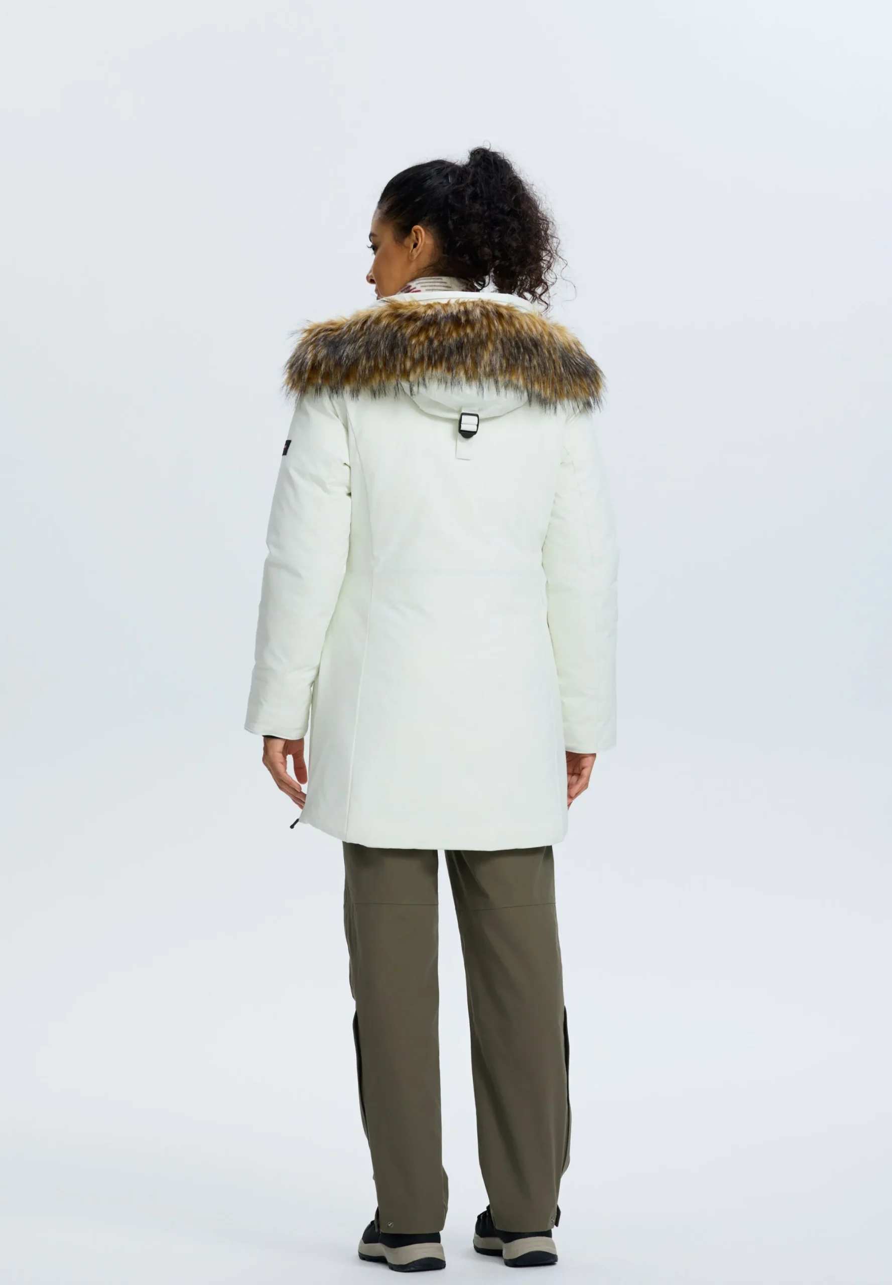 Icepeak Maben