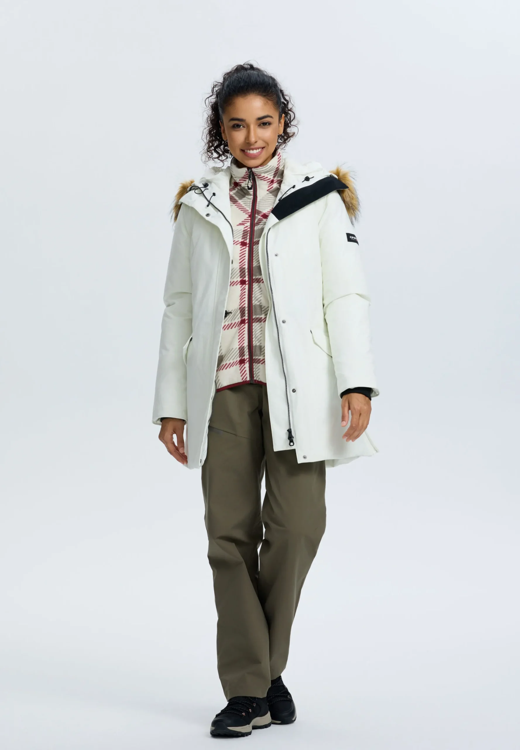 Icepeak Maben
