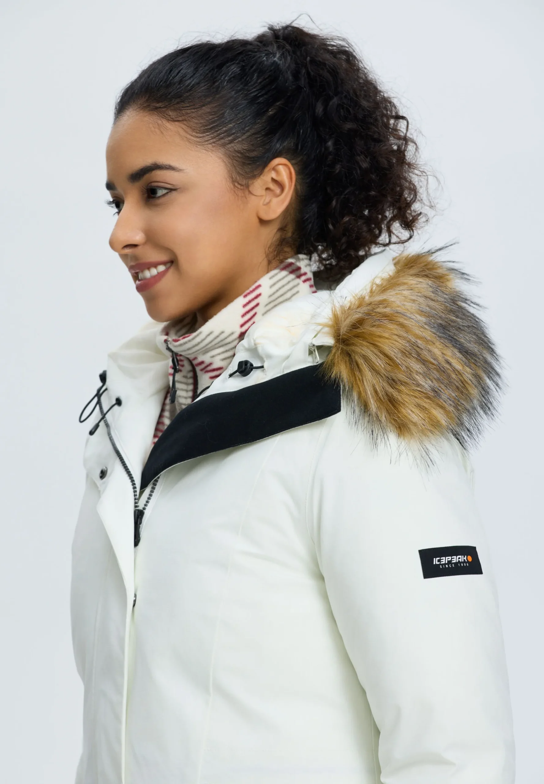 Icepeak Maben
