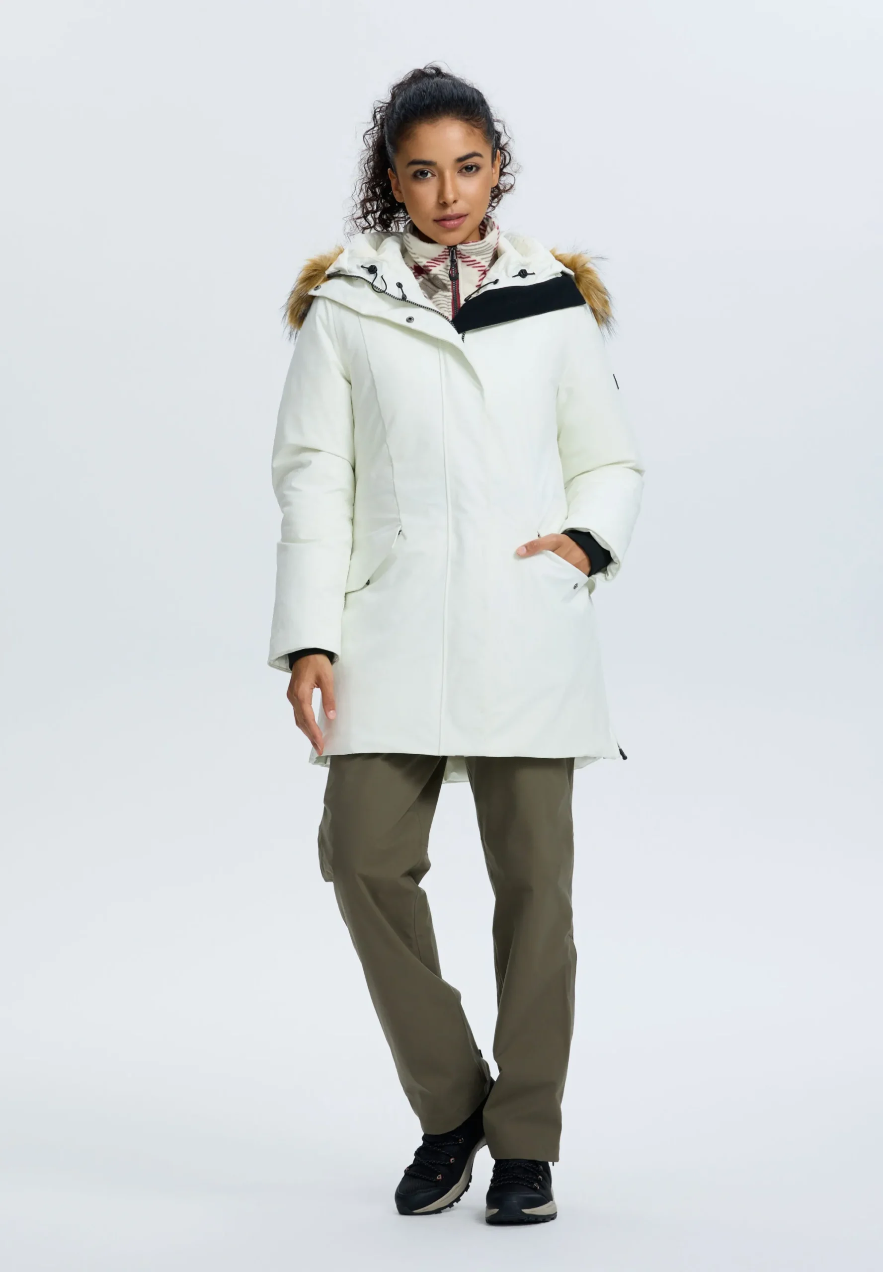 Icepeak Maben