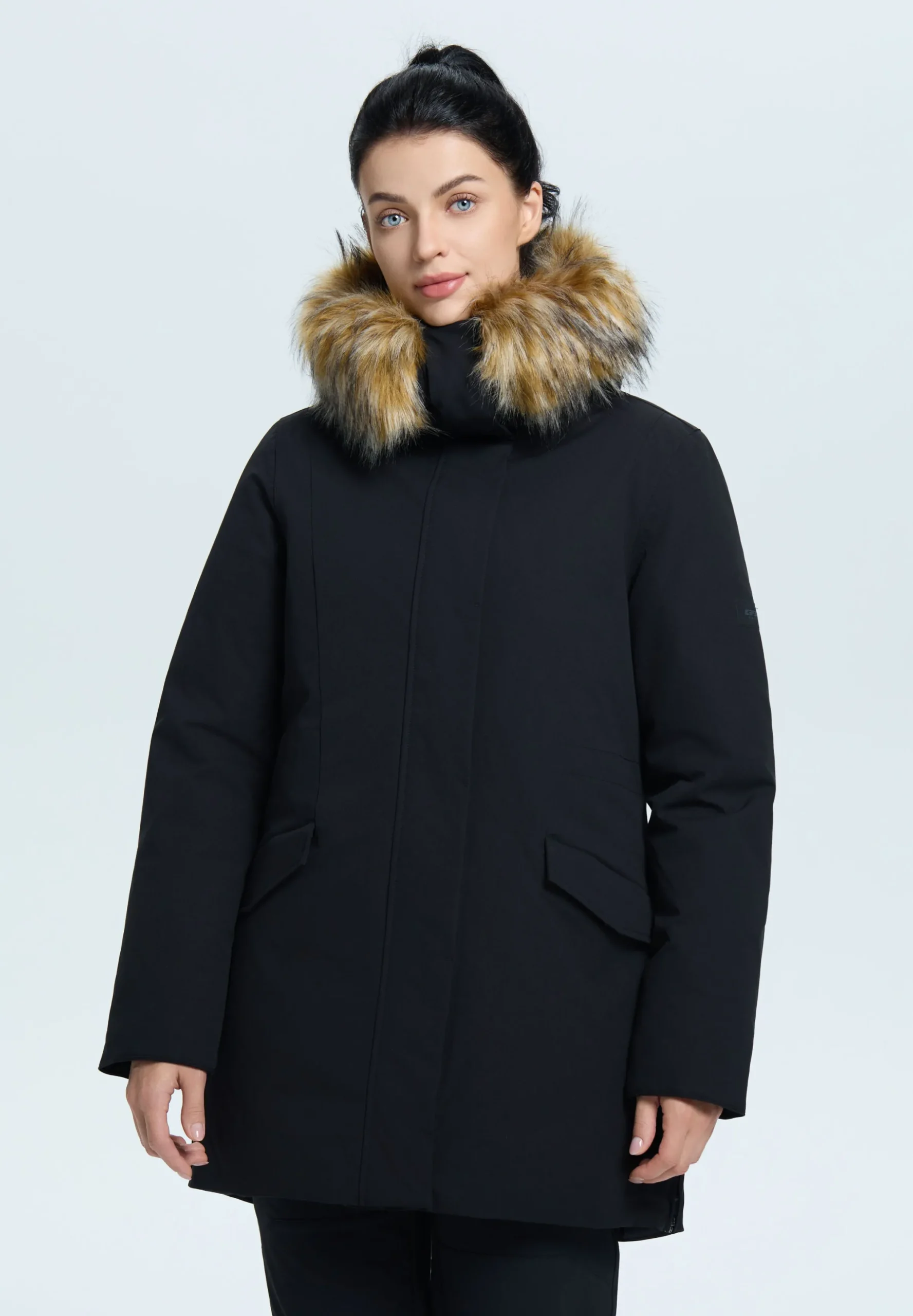 Icepeak Maben
