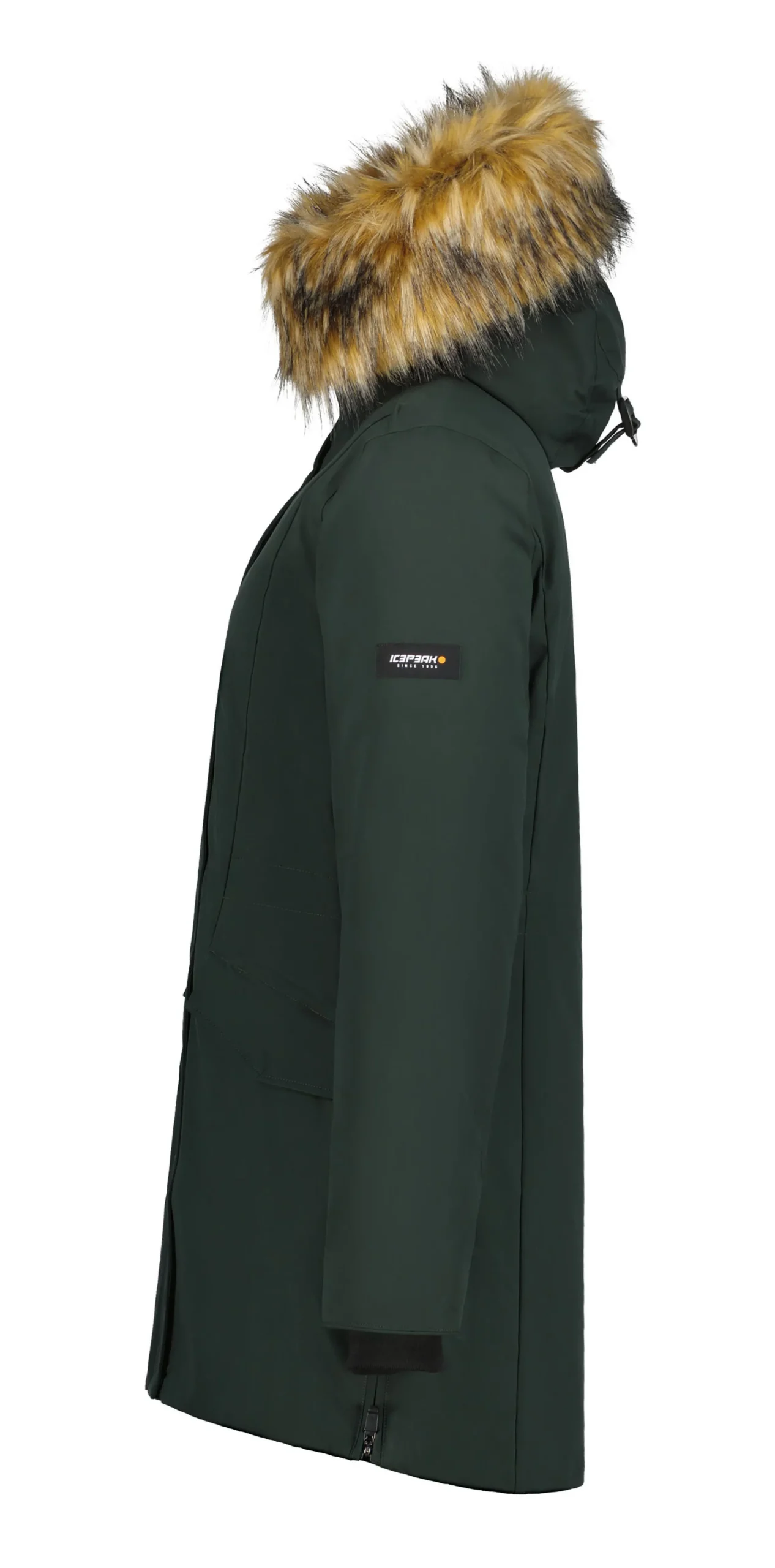 Icepeak Maben