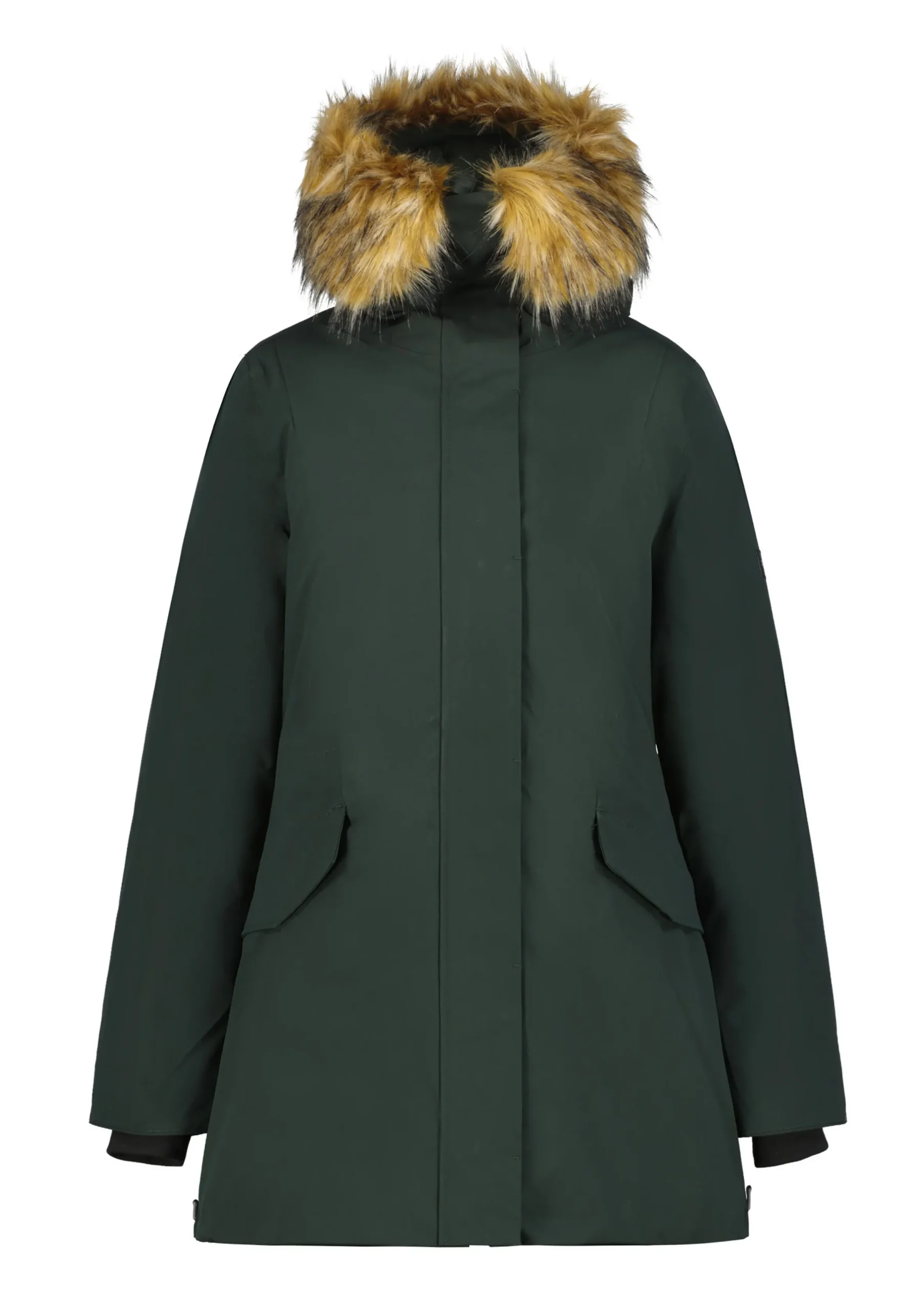 Icepeak Maben