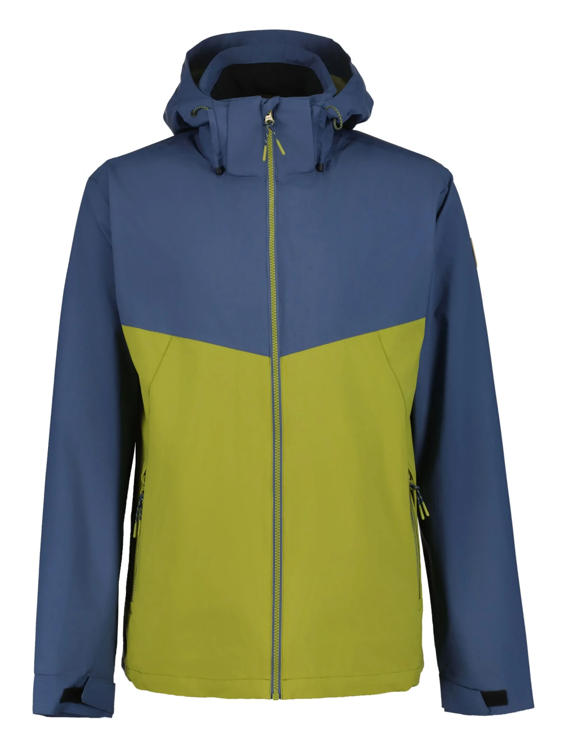 Icepeak Madawaska