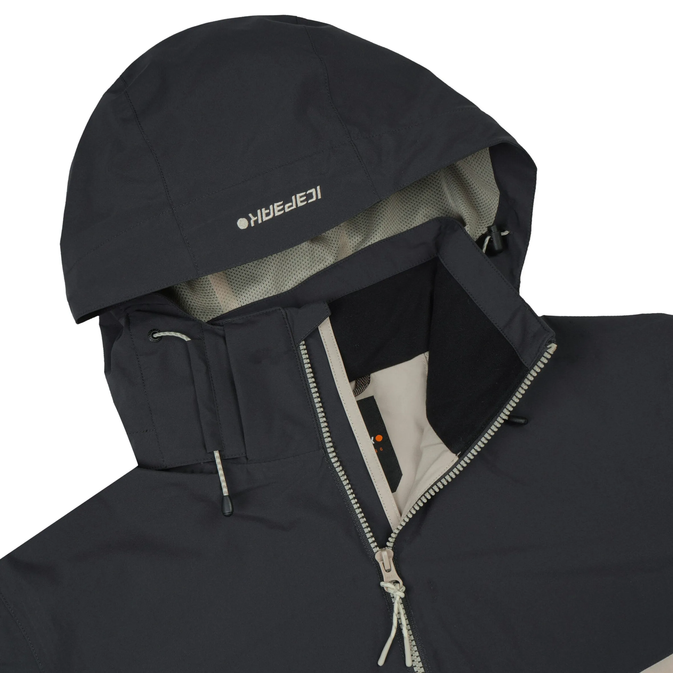 Icepeak Madawaska