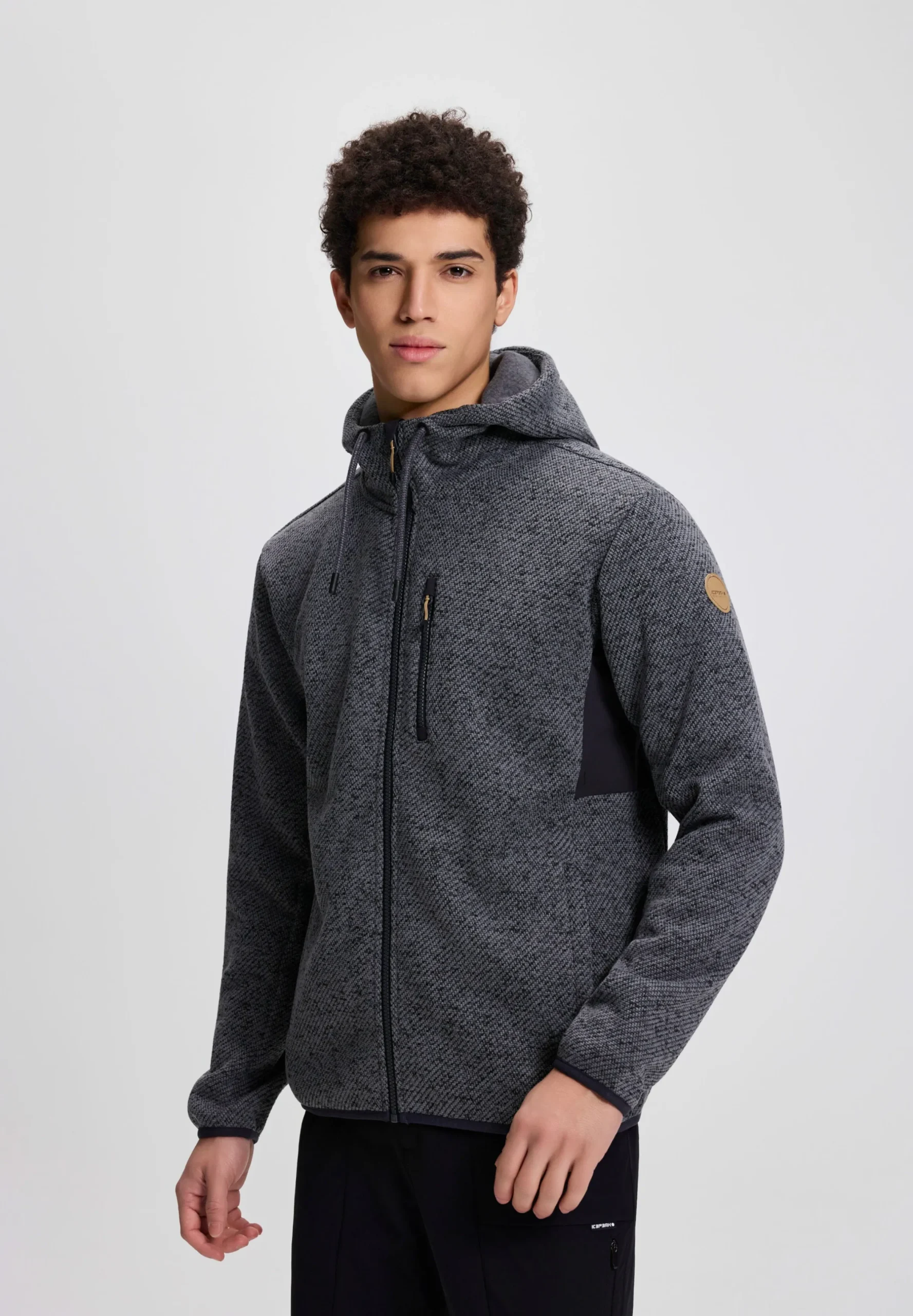 Icepeak Manawa