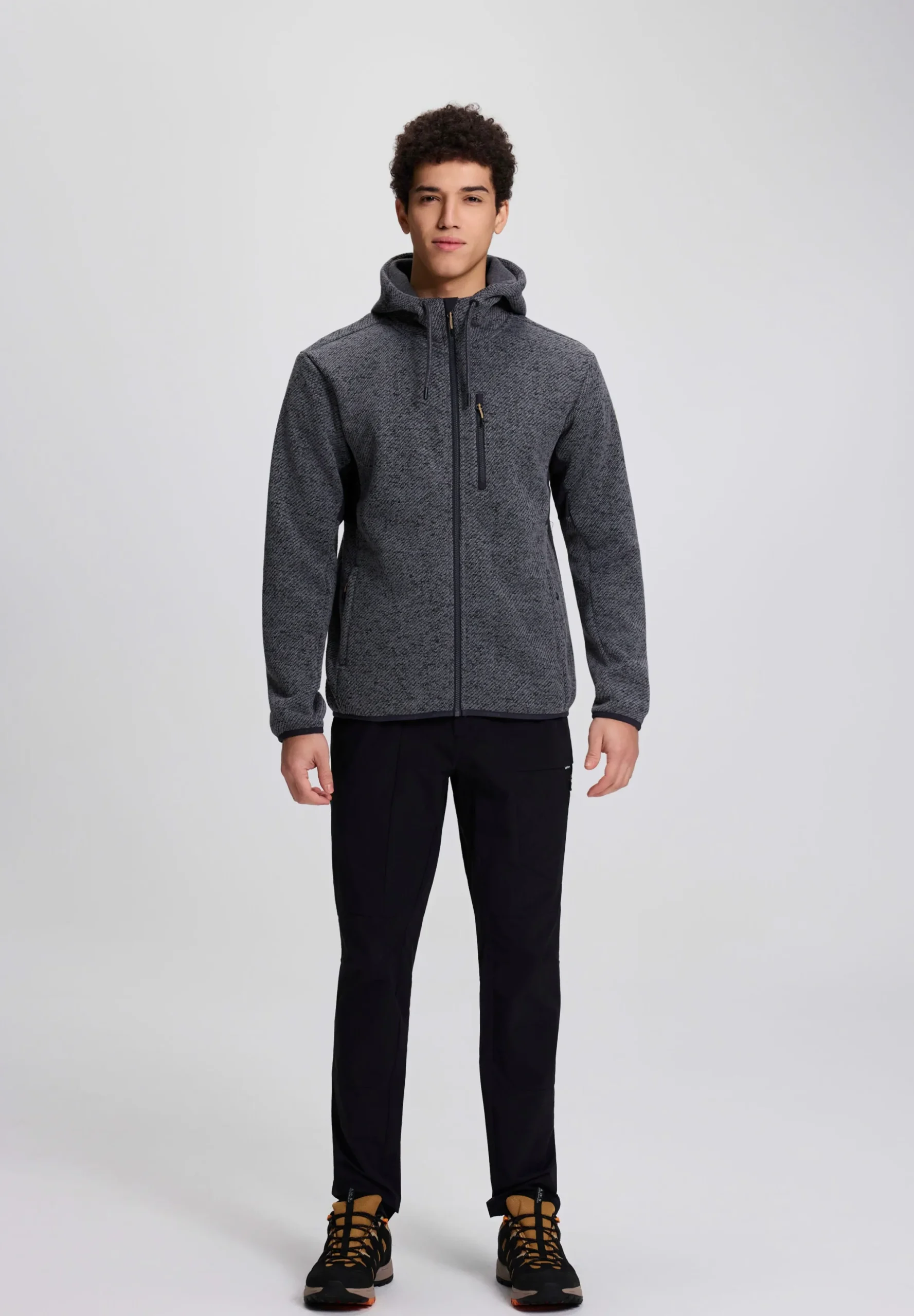 Icepeak Manawa