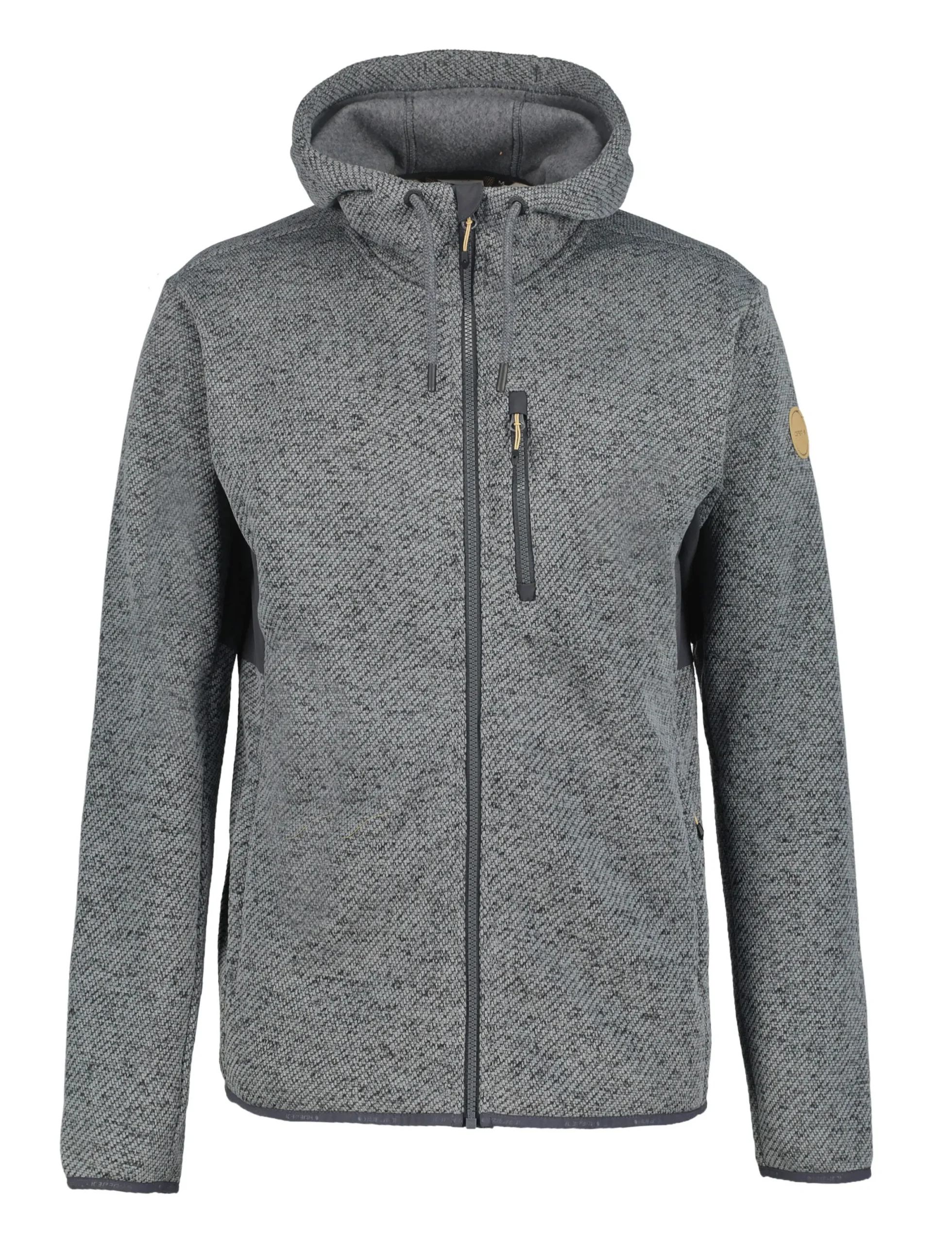 Icepeak Manawa