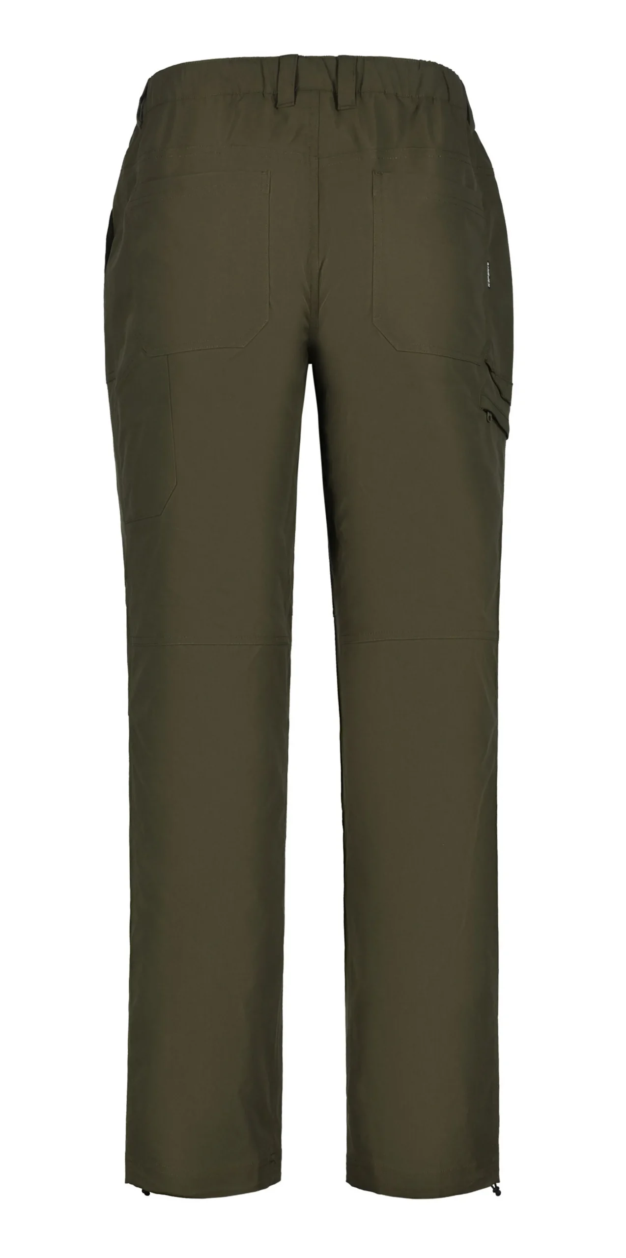 Icepeak Mansfield