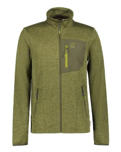 Icepeak Manter