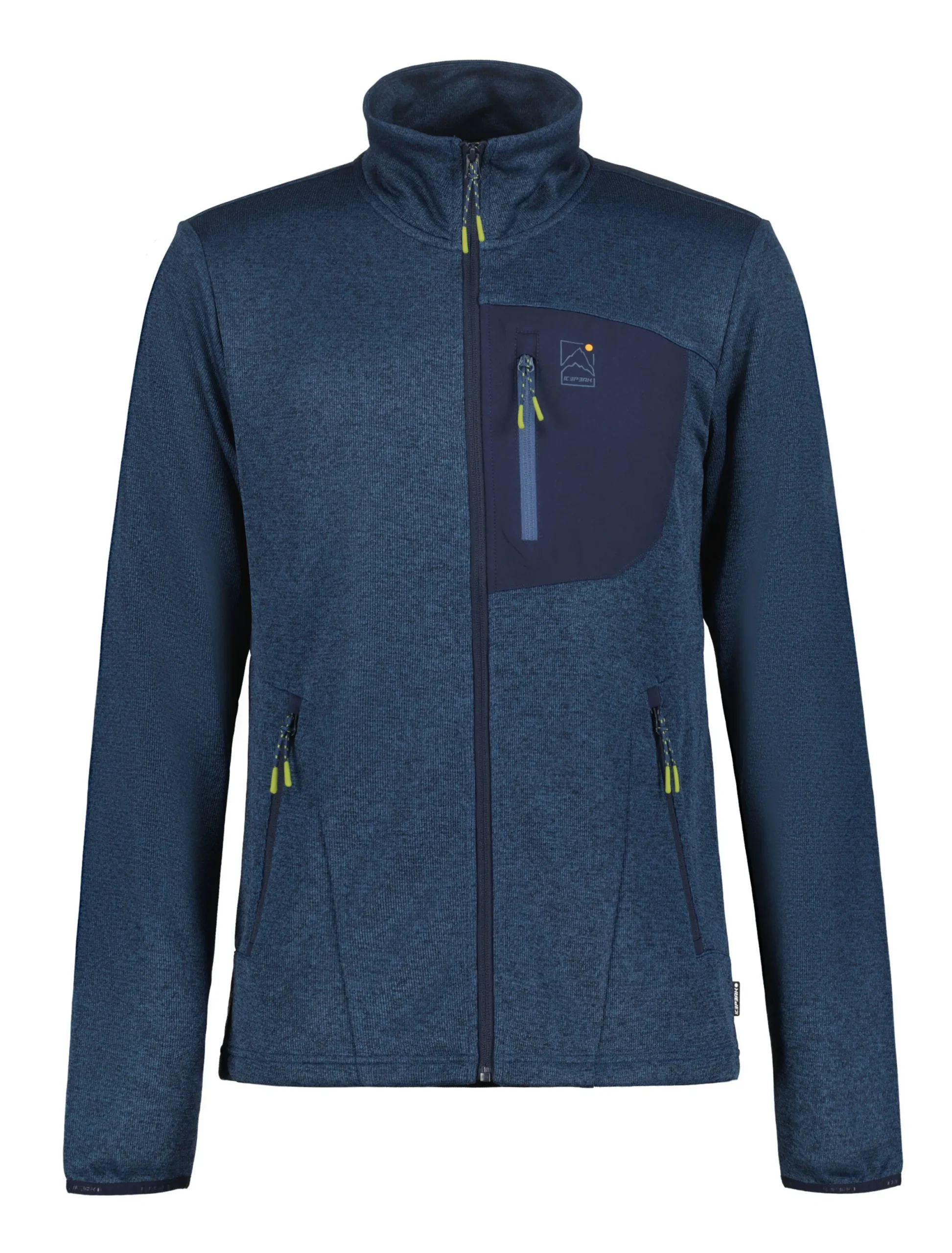 Icepeak Manter