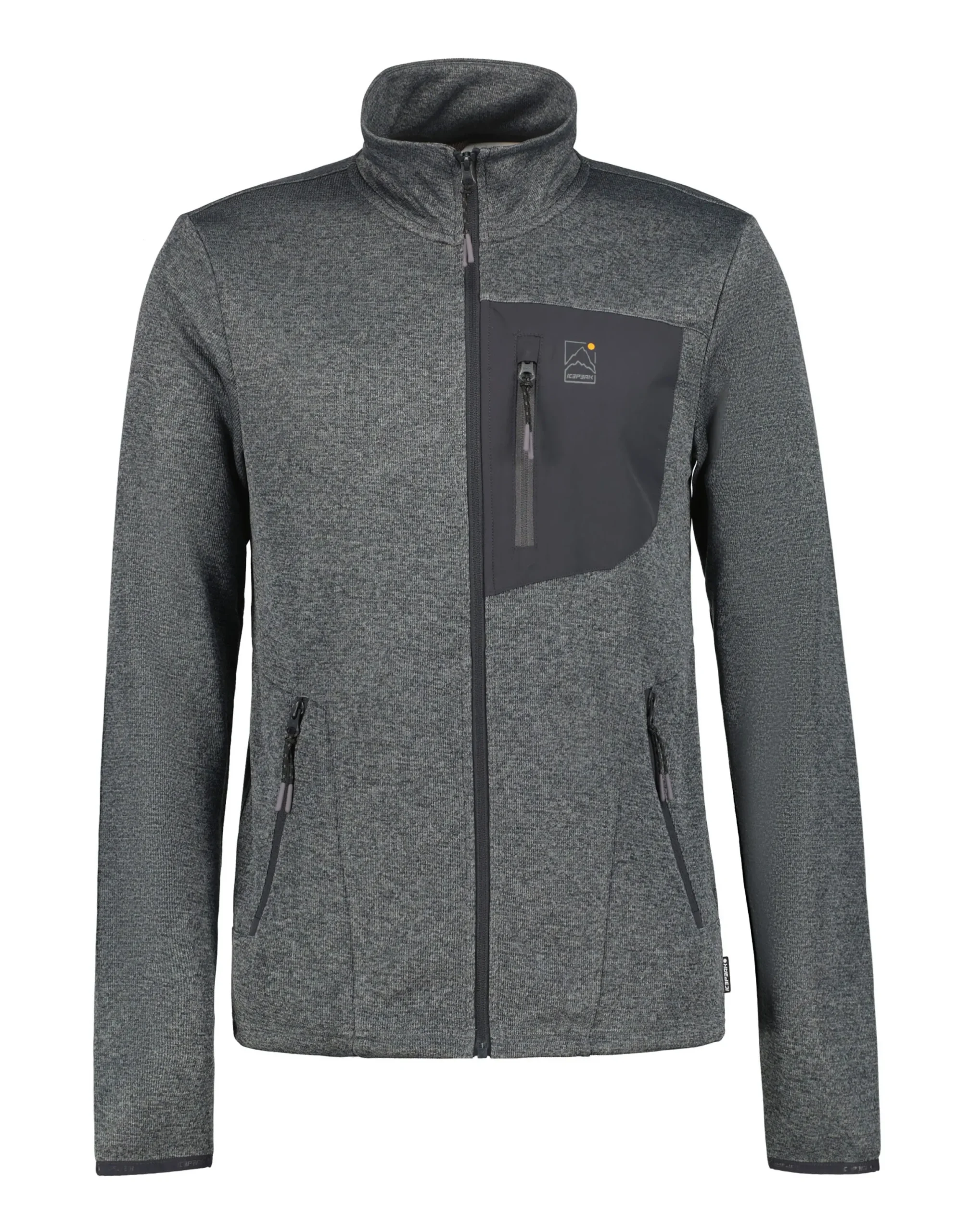 Icepeak Manter