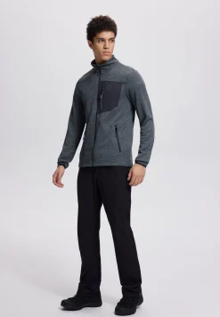 Icepeak Manter