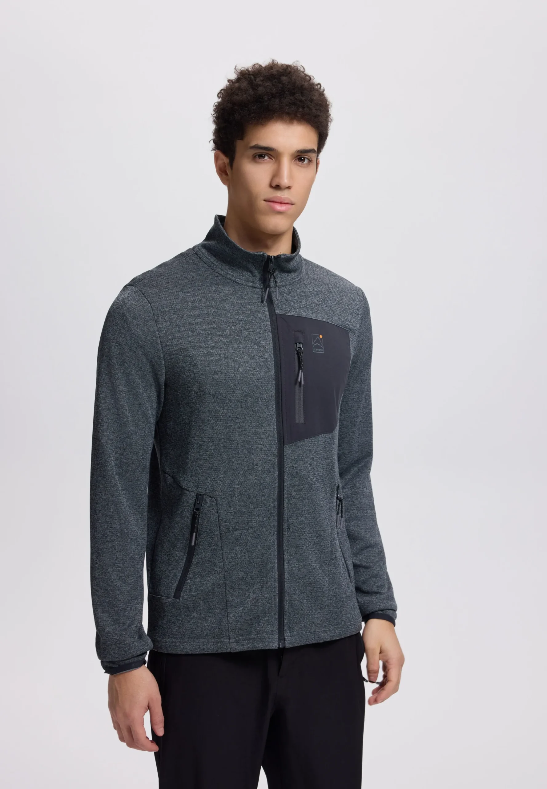 Icepeak Manter