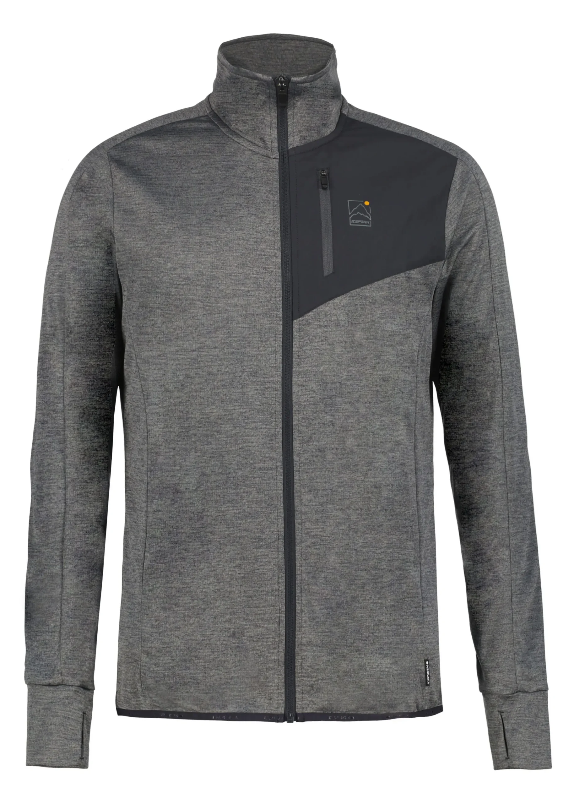 Icepeak Manzanola