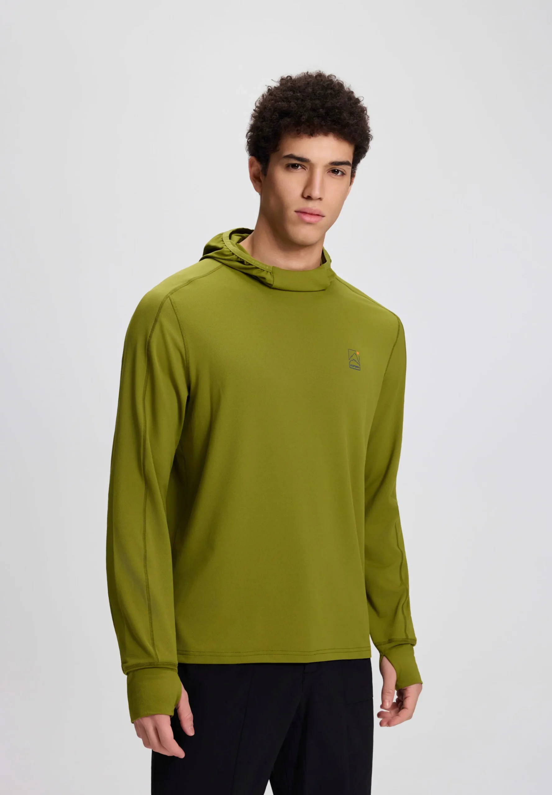 Icepeak Maquon