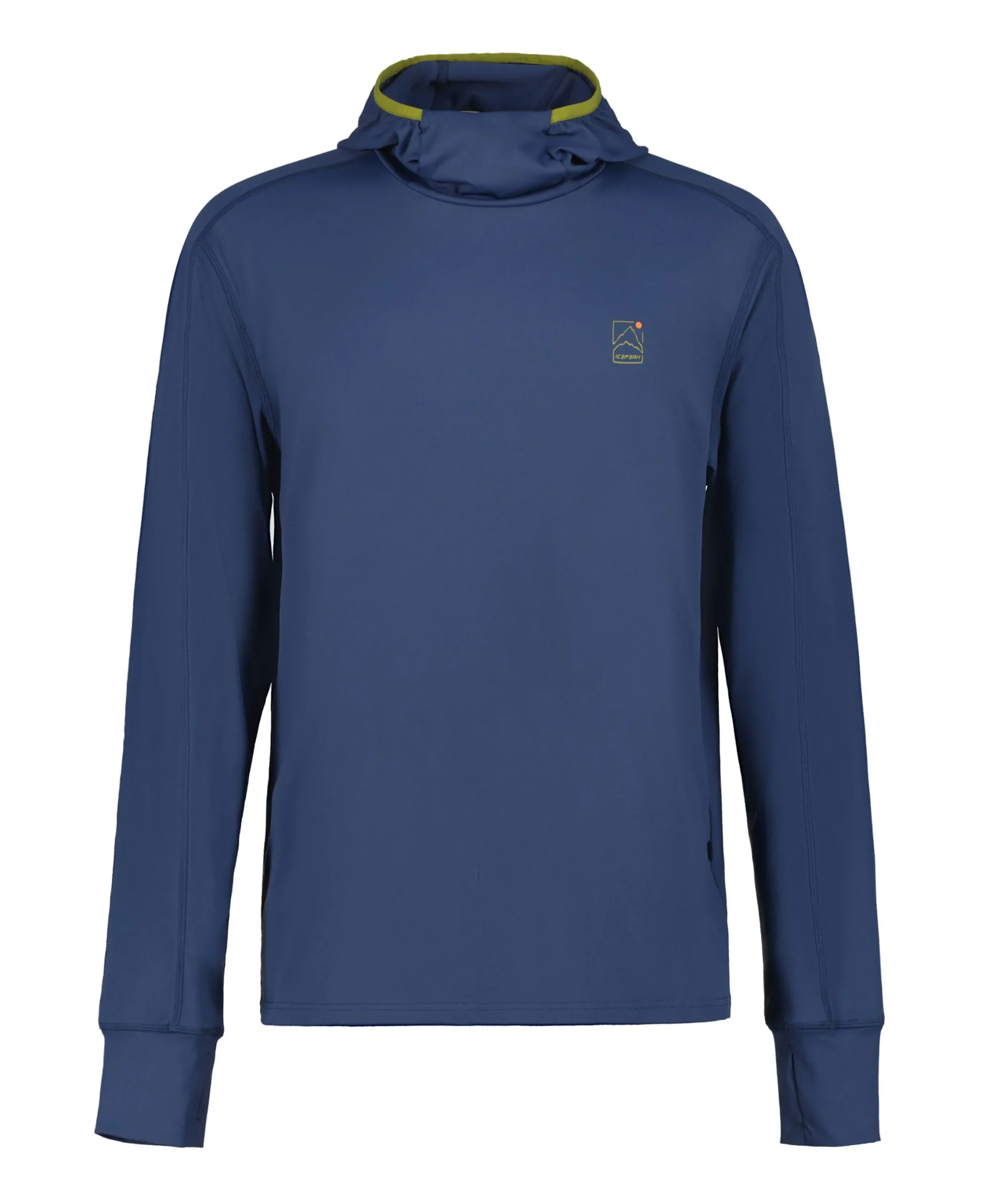 Icepeak Maquon