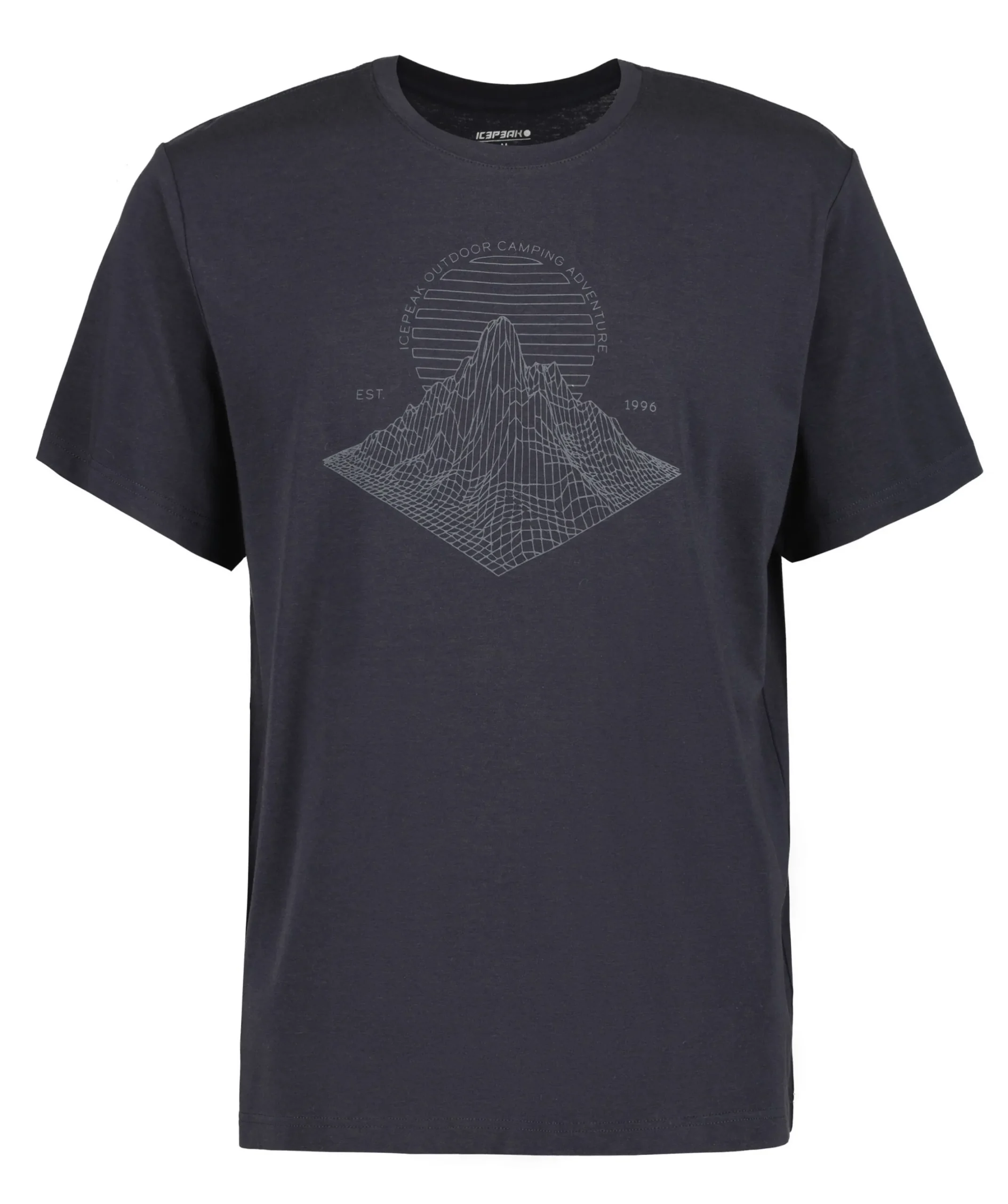 Icepeak Marsing