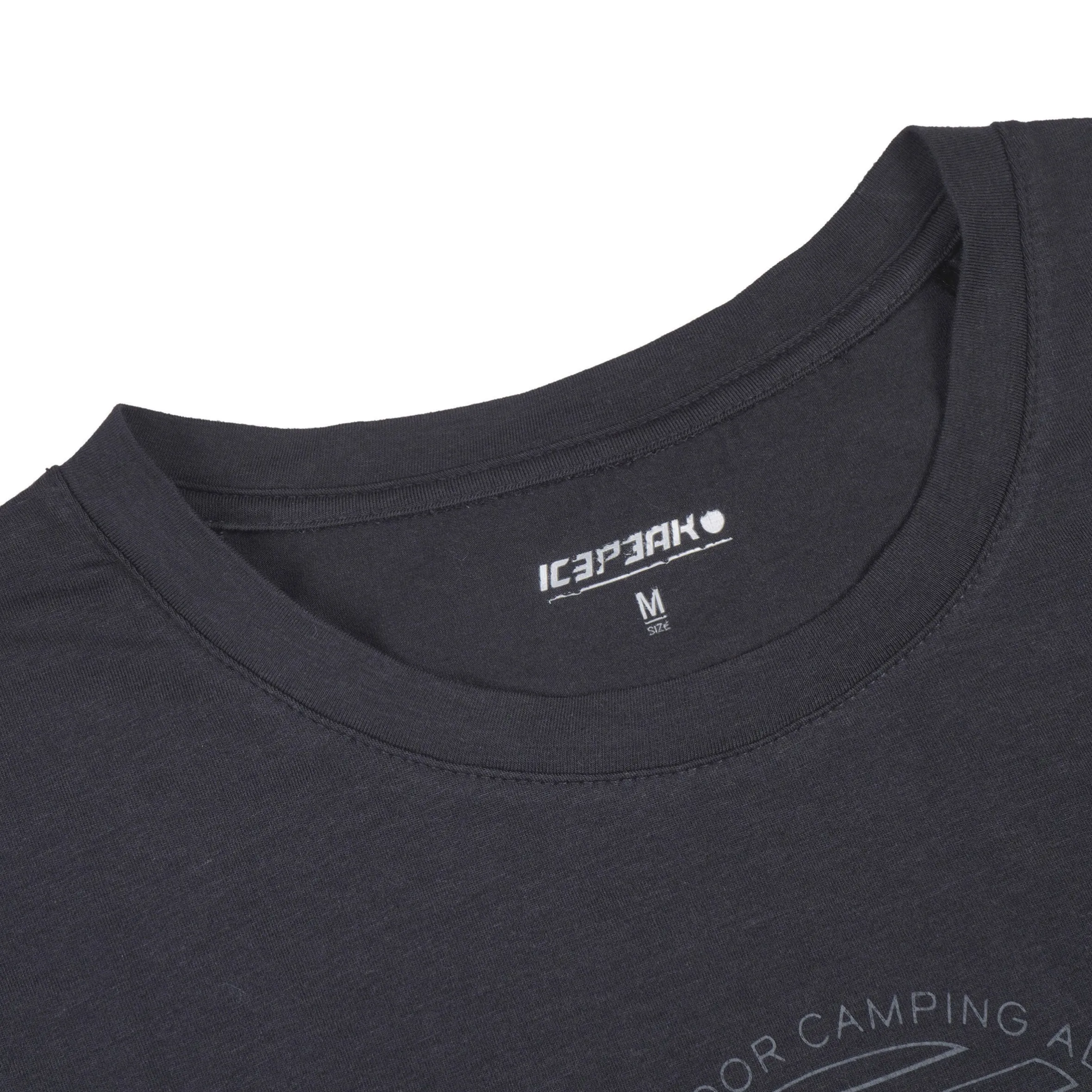 Icepeak Marsing