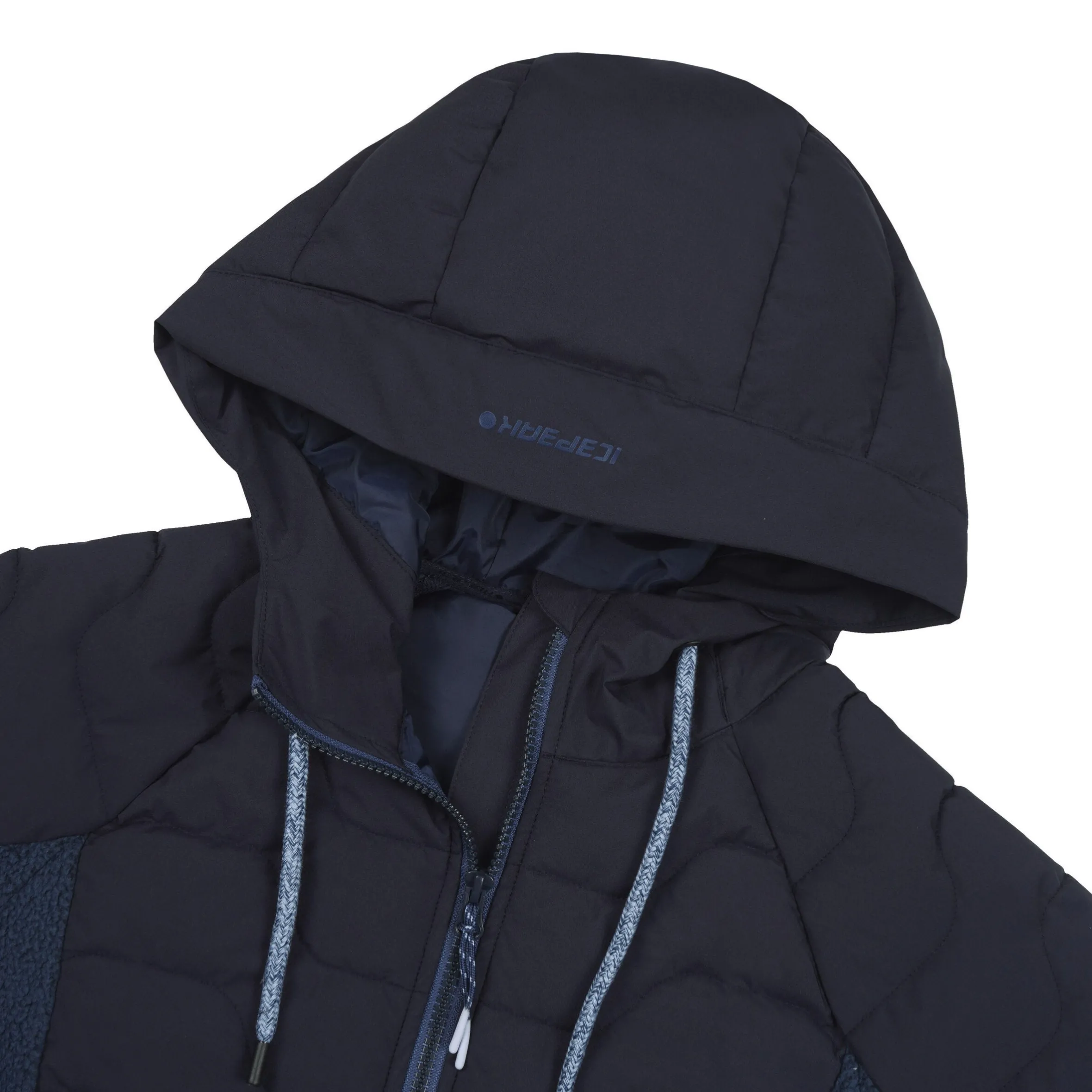 Icepeak Matherville