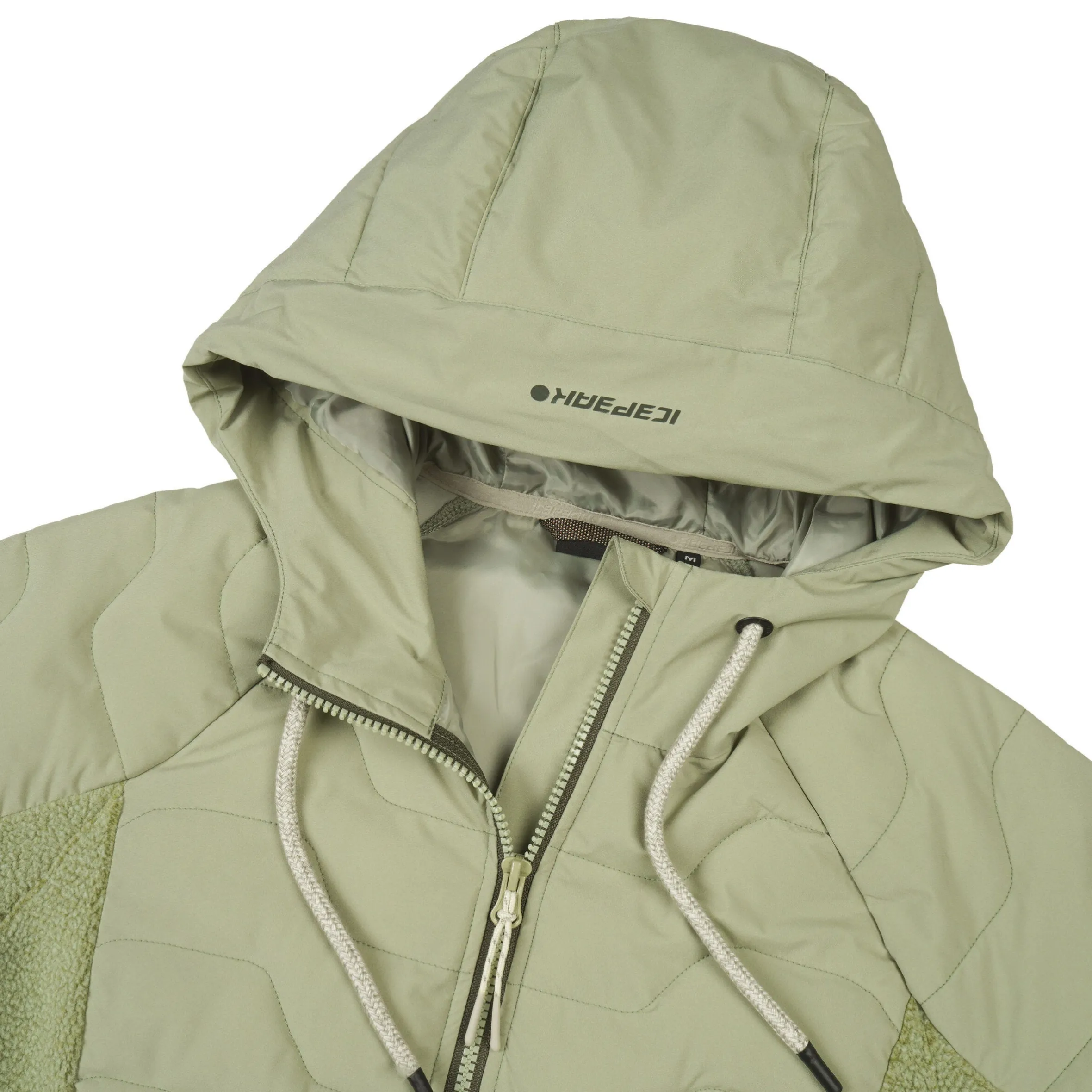 Icepeak Matherville