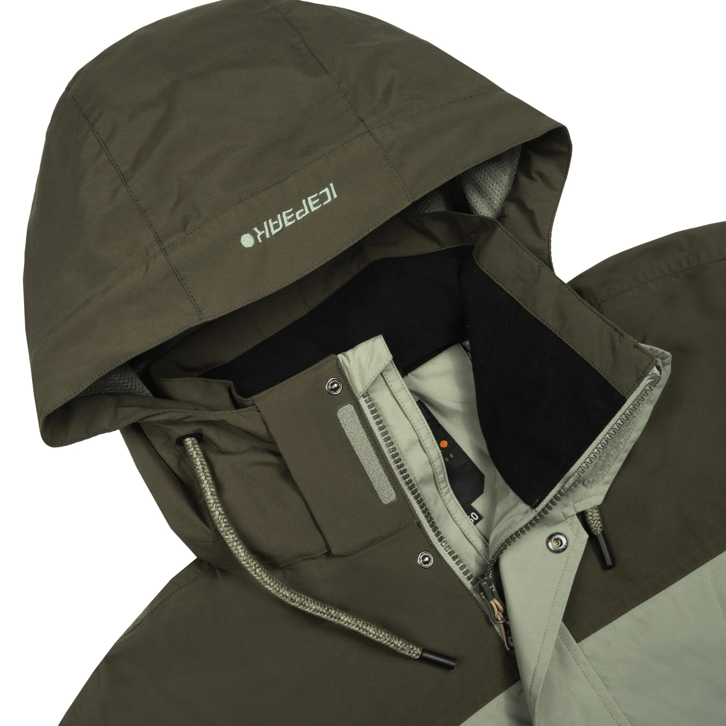 Icepeak Merced
