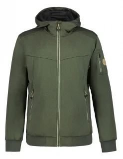 Icepeak Merryville