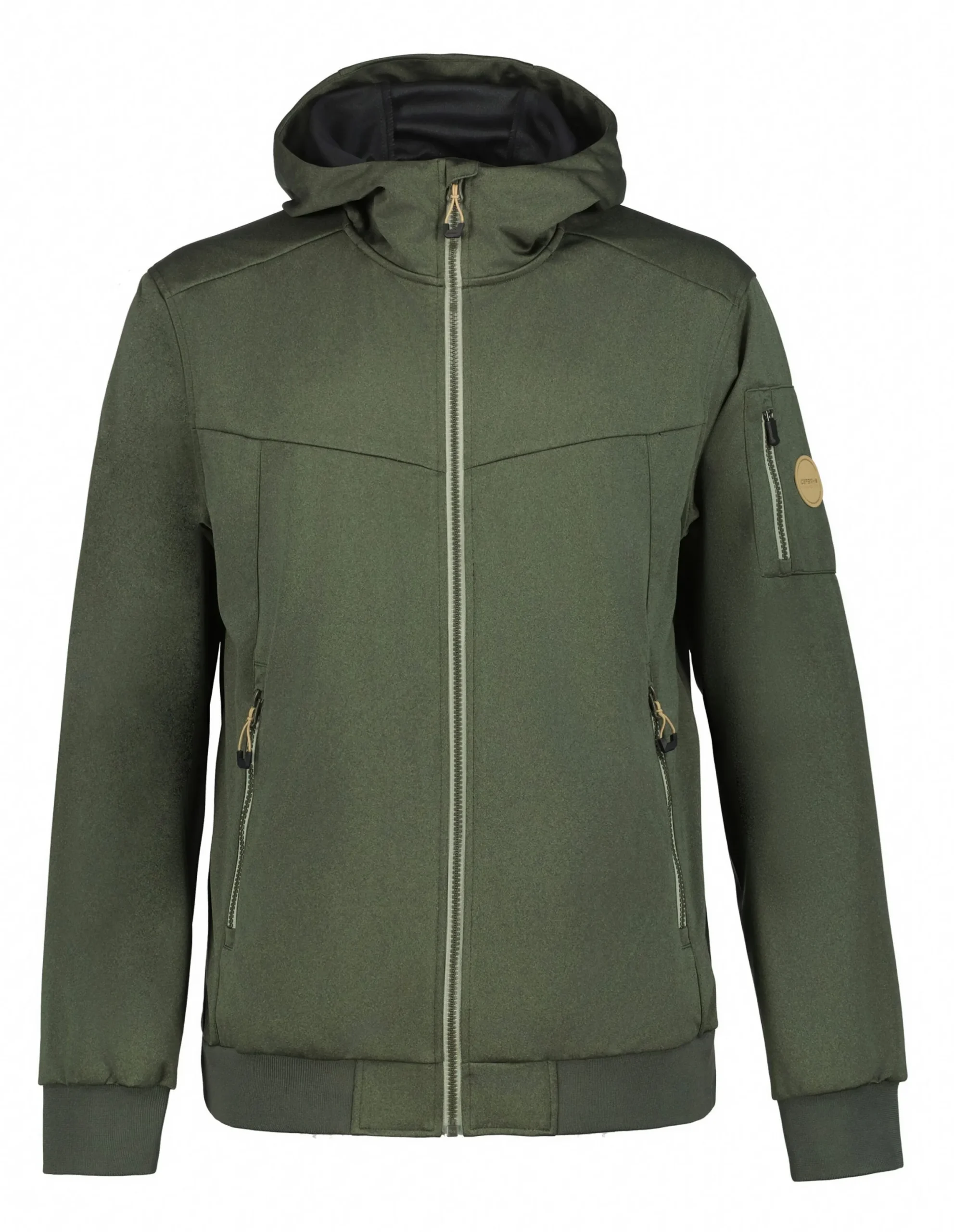Icepeak Merryville