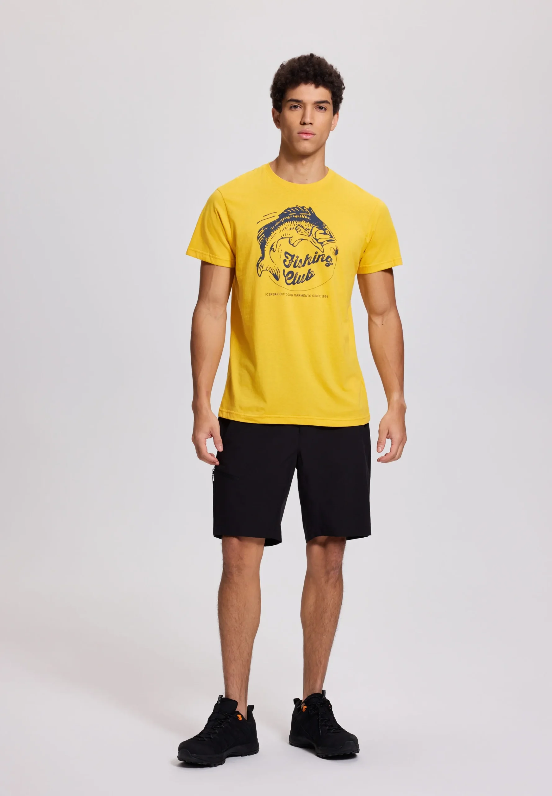 Icepeak Millington