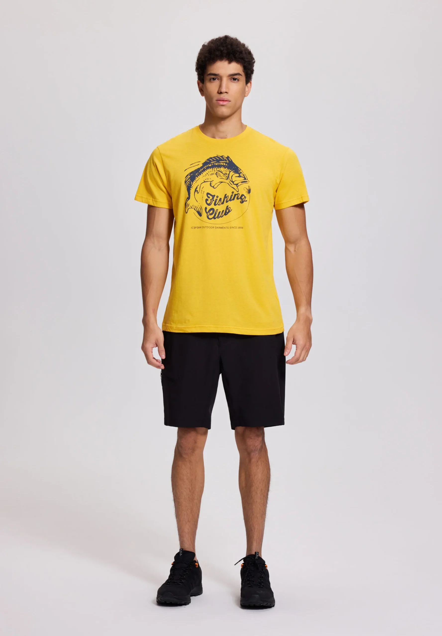 Icepeak Millington