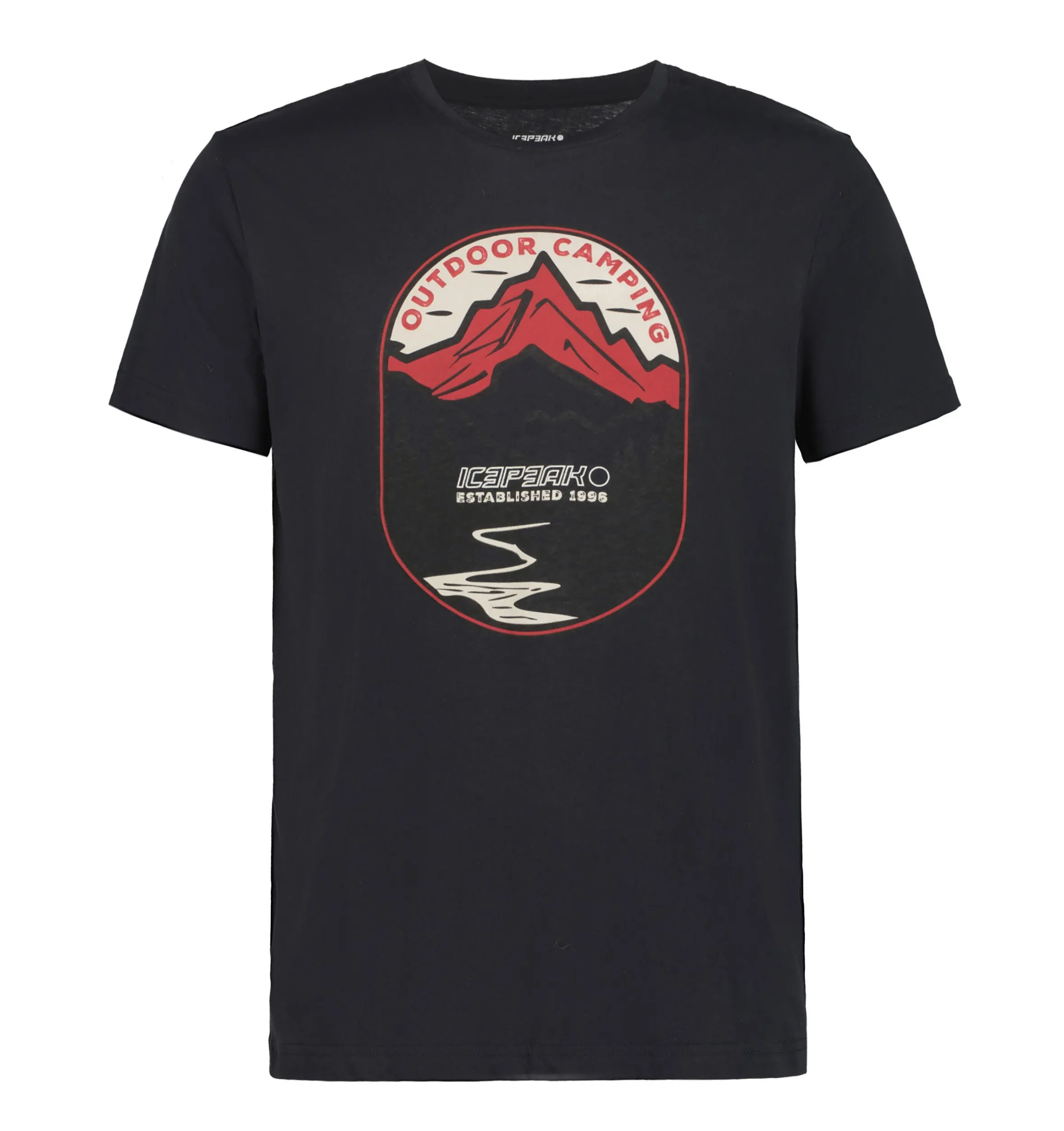 Icepeak Millington