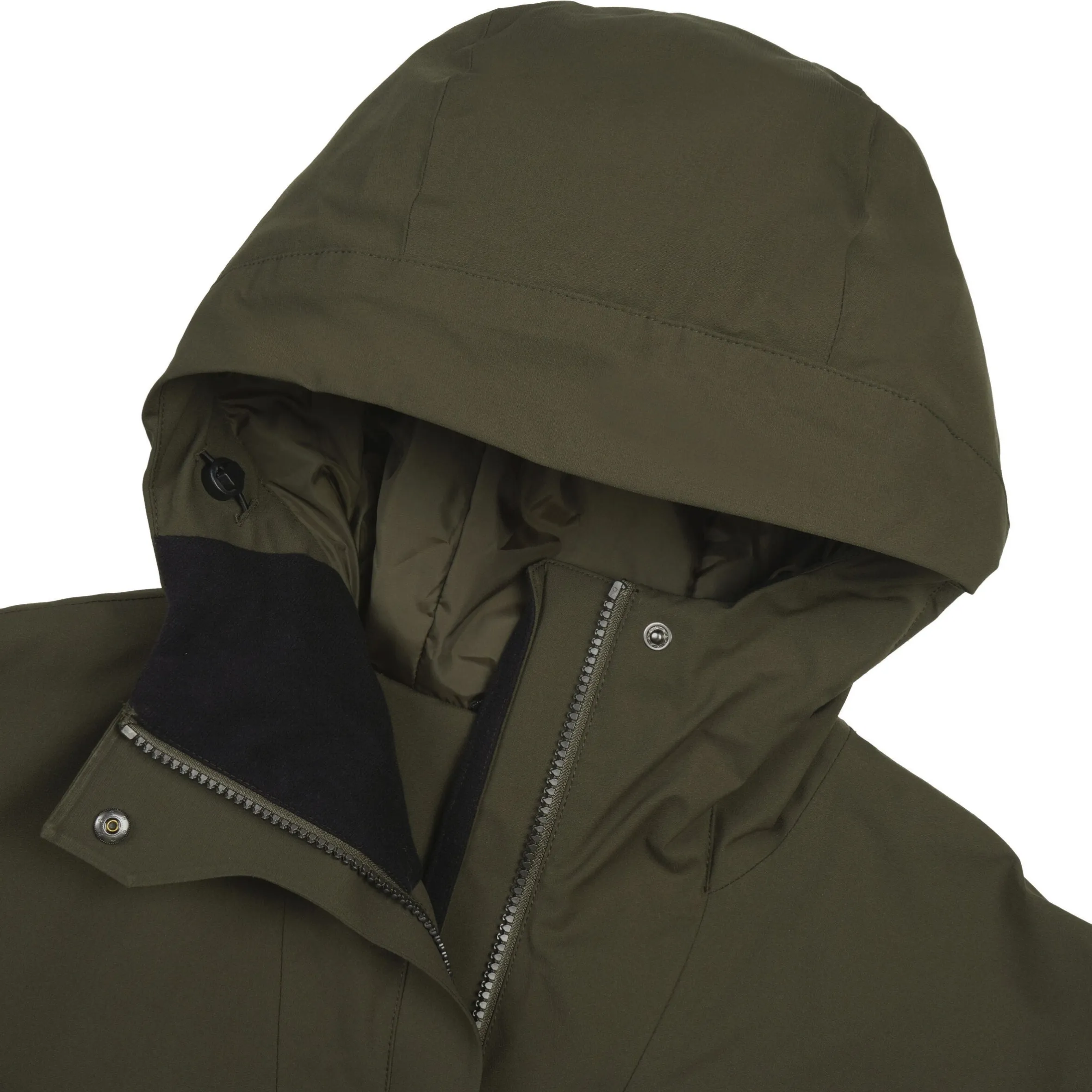 Icepeak Minier