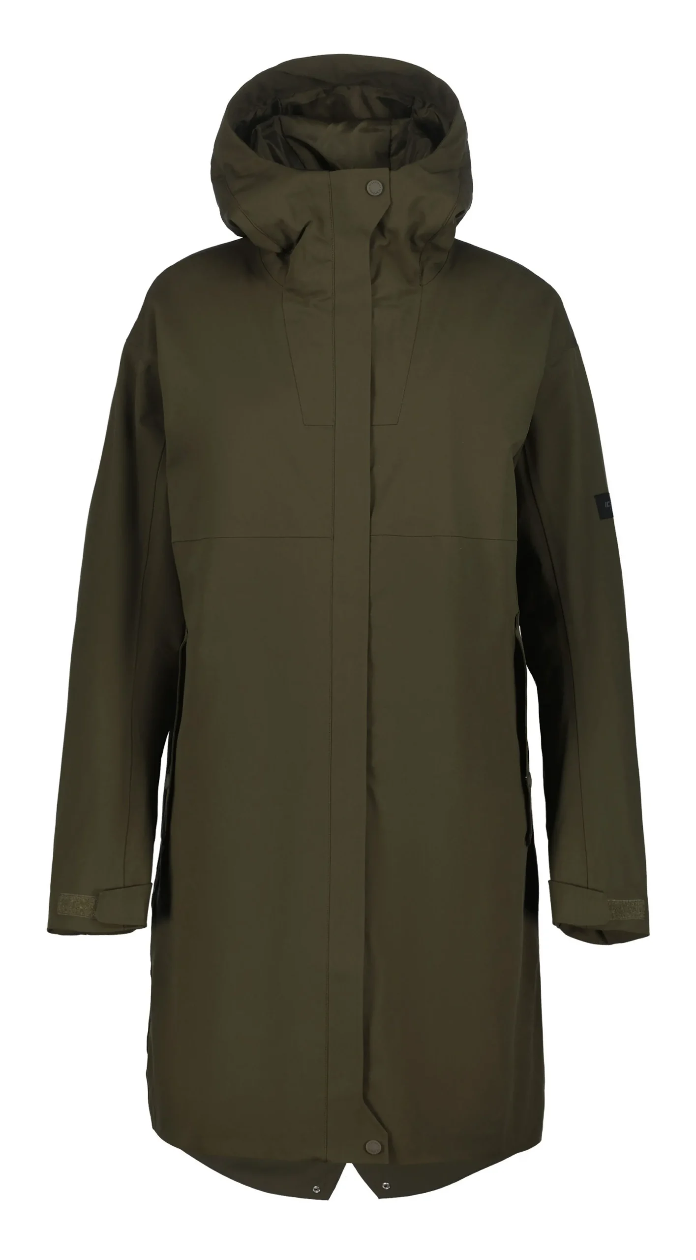 Icepeak Minier