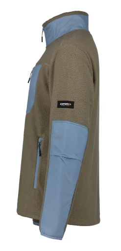 Icepeak Mohawk