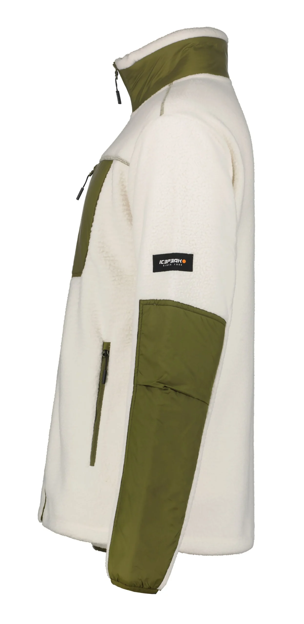 Icepeak Mohawk