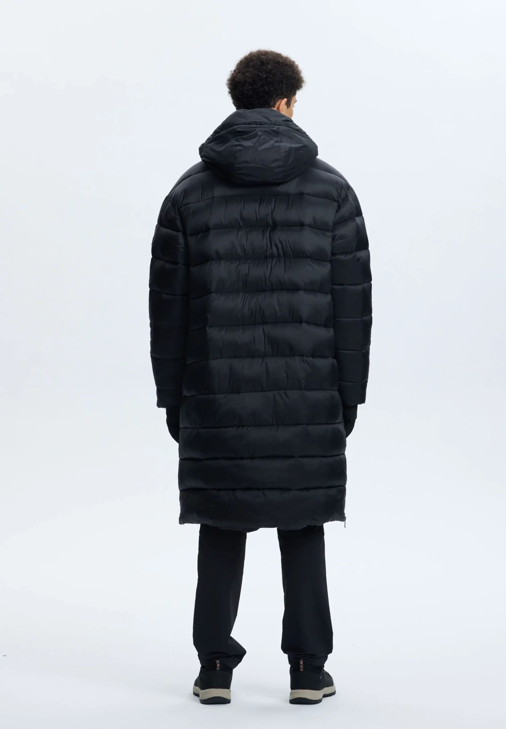 Icepeak Moran