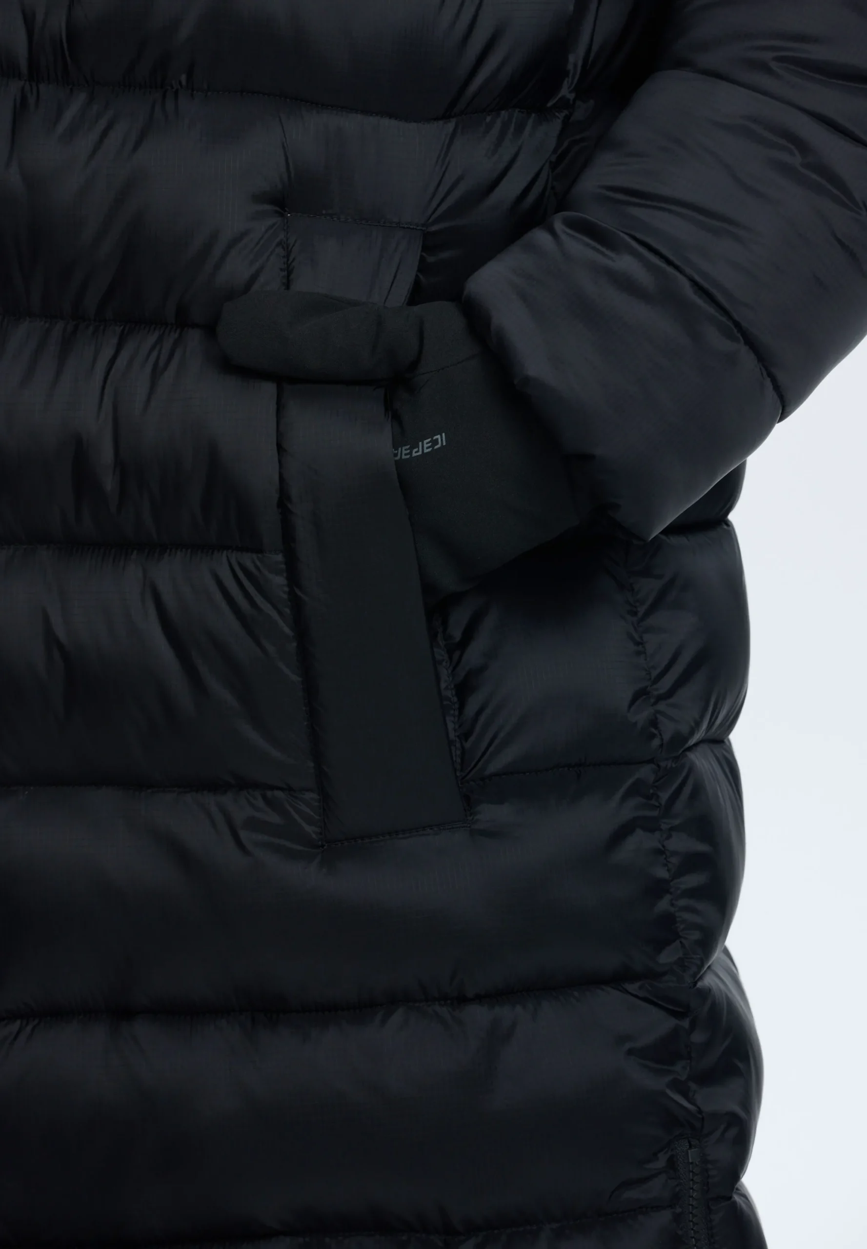 Icepeak Moran