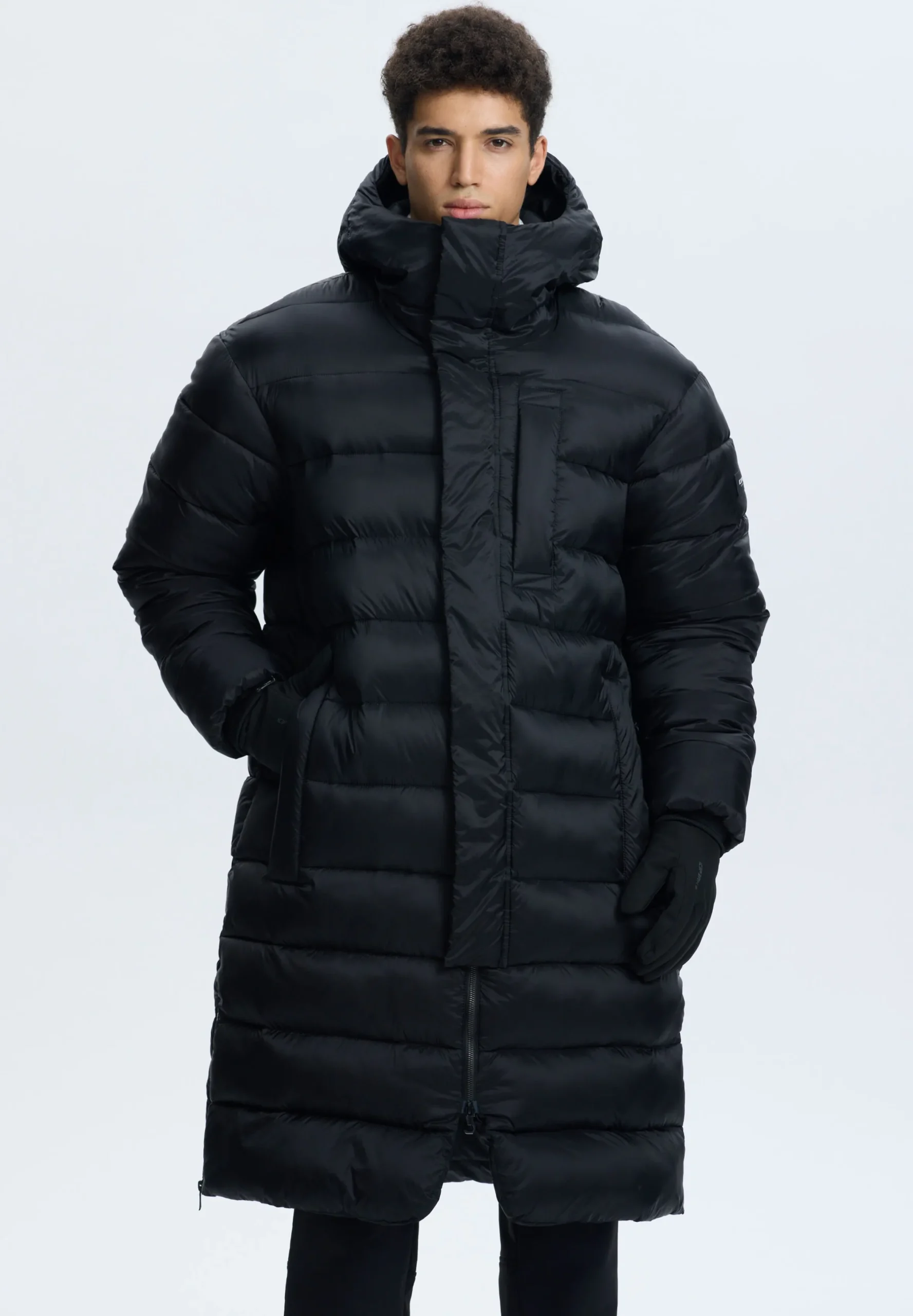 Icepeak Moran