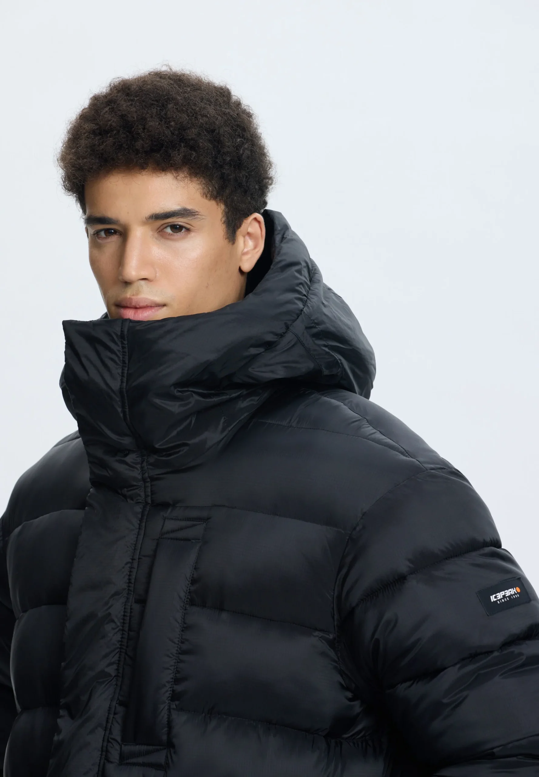 Icepeak Moran