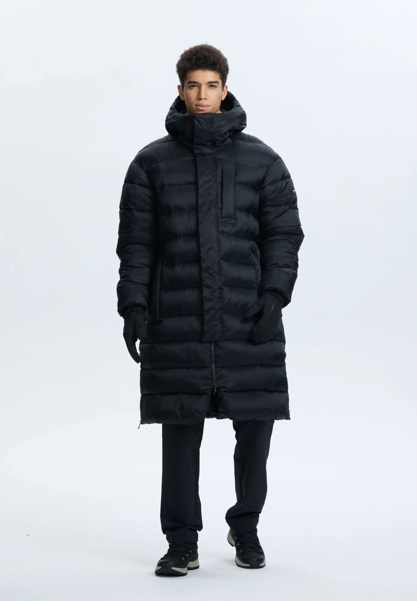 Icepeak Moran