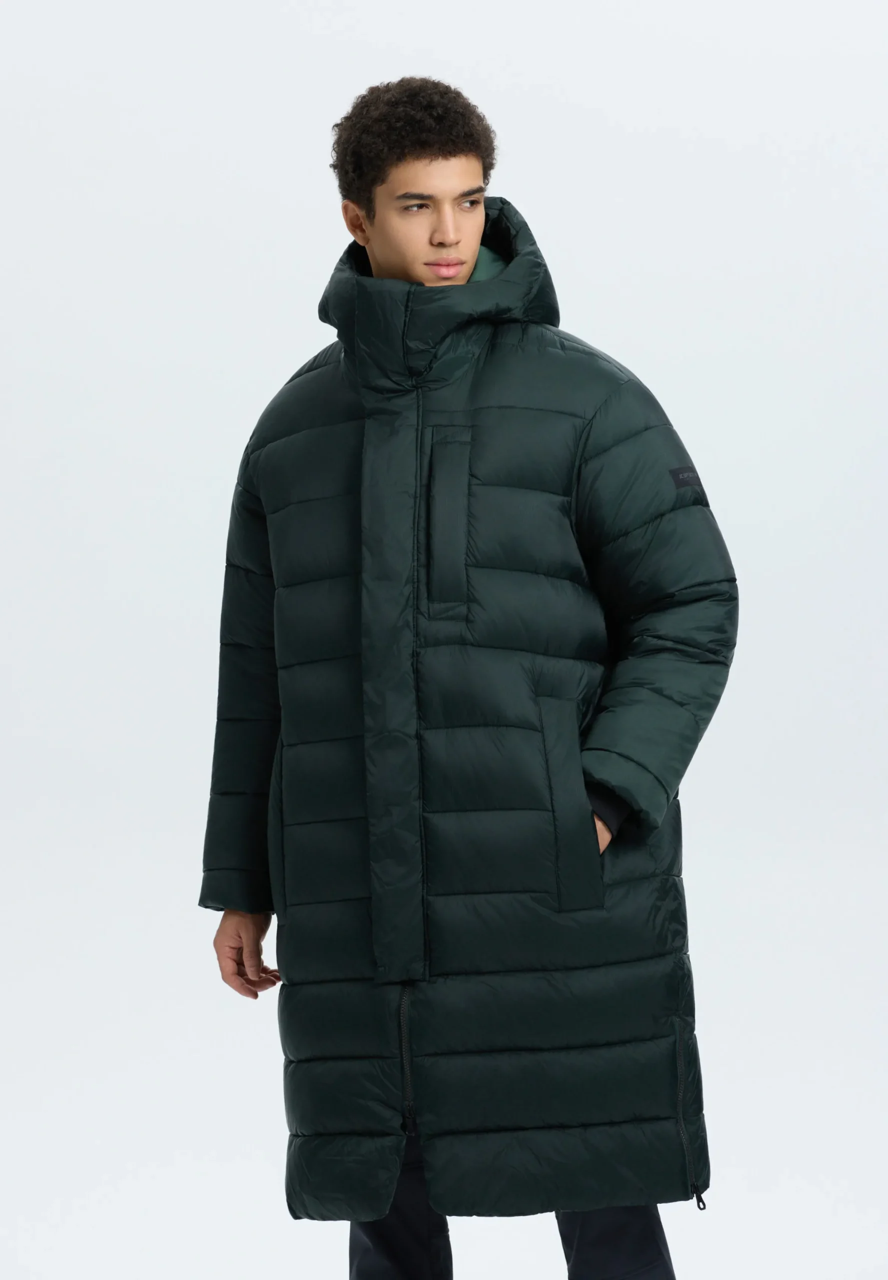 Icepeak Moran