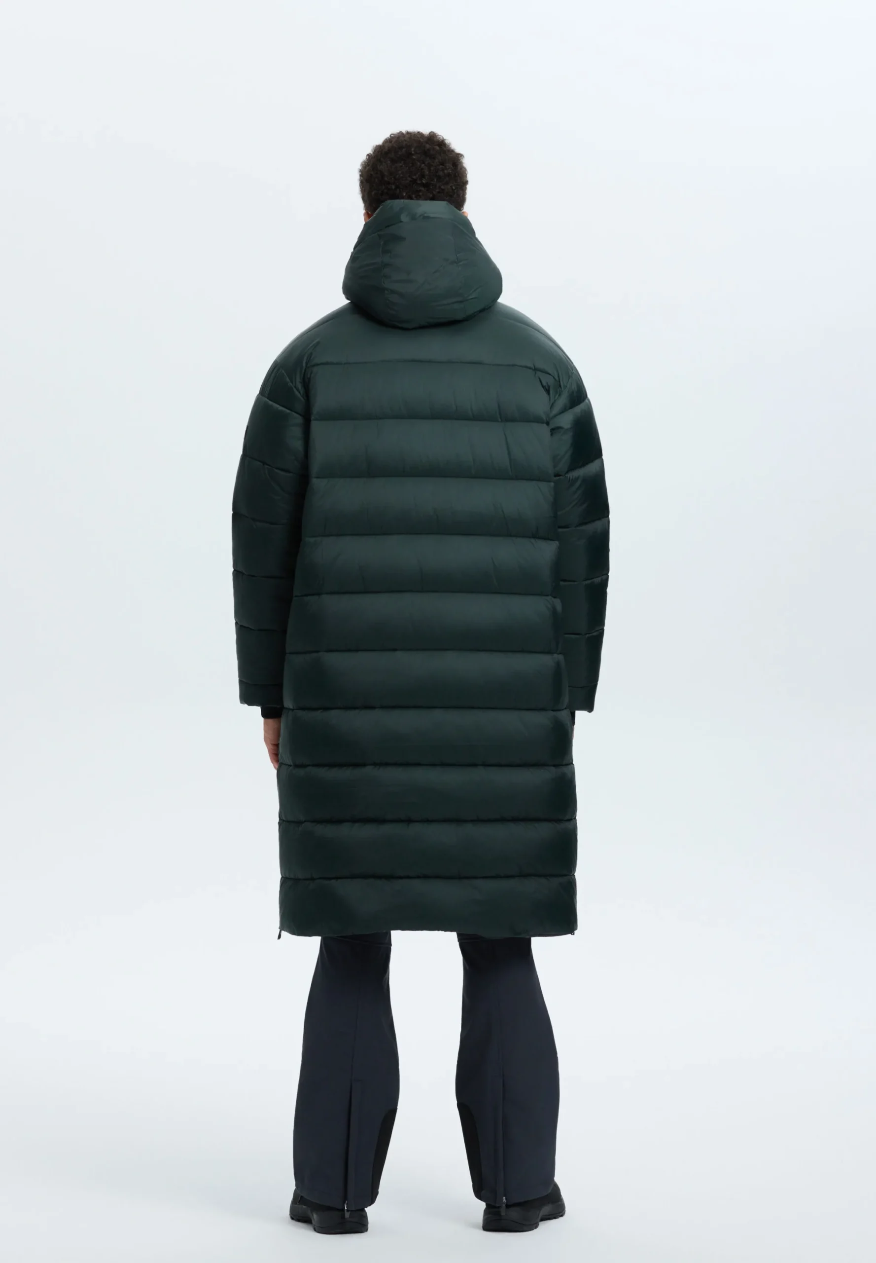 Icepeak Moran