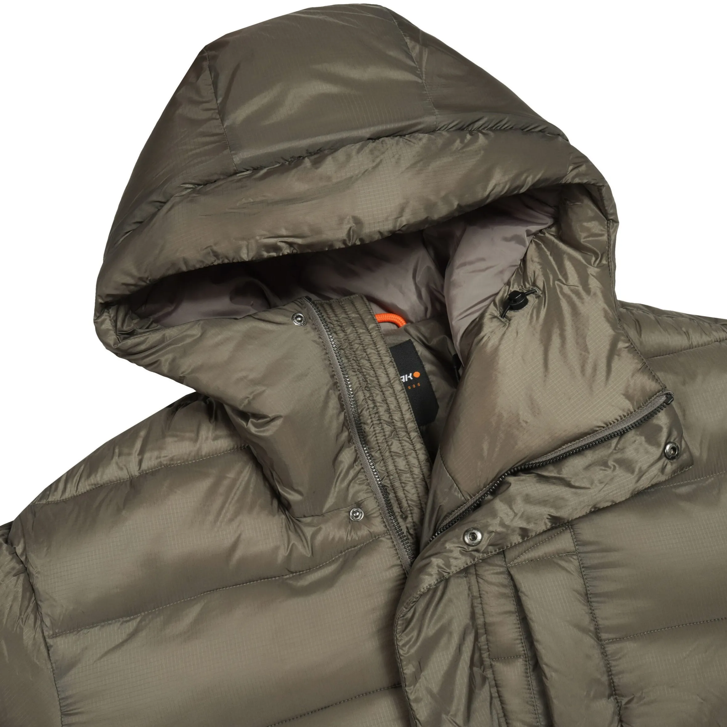 Icepeak Moran