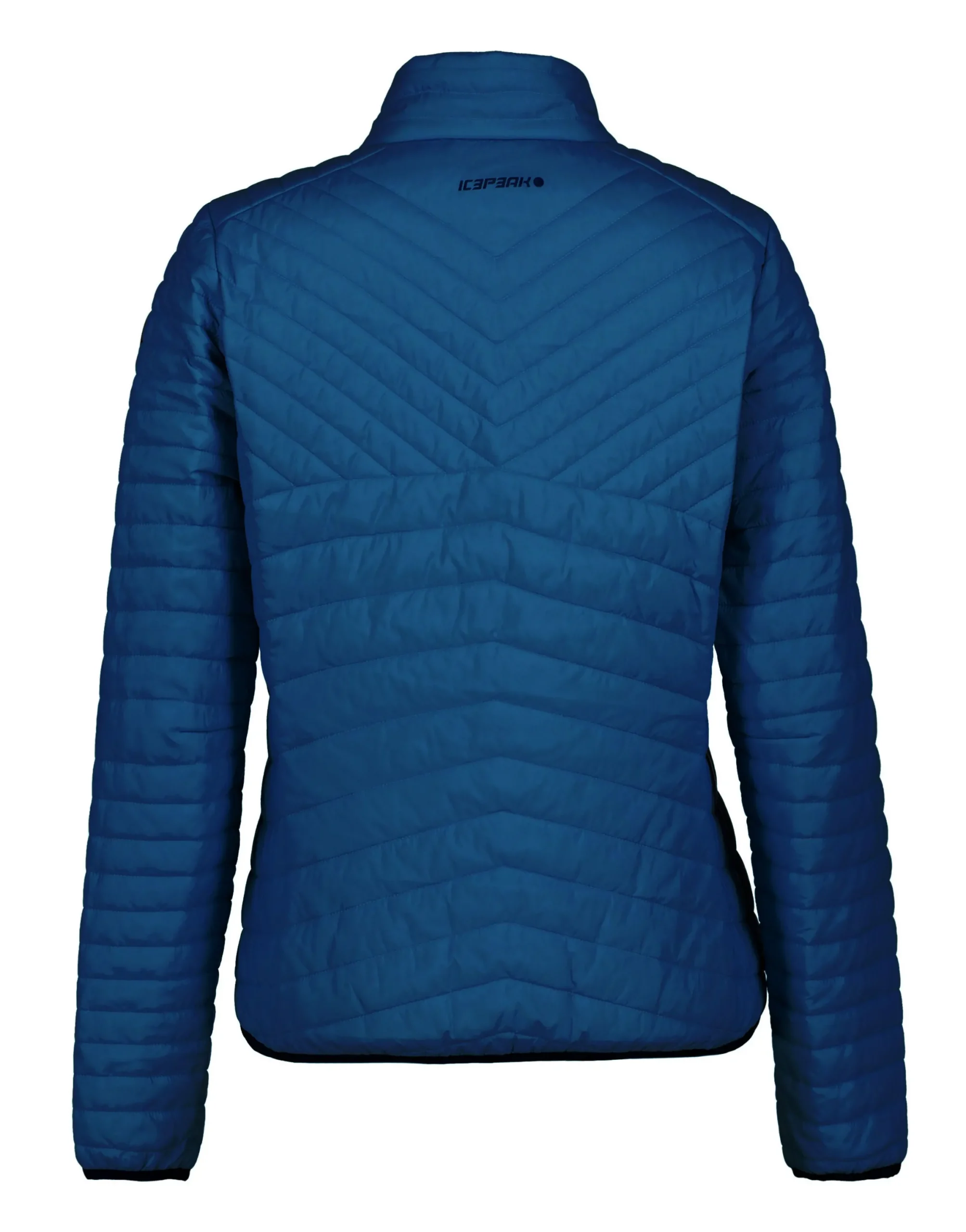 Icepeak Morse