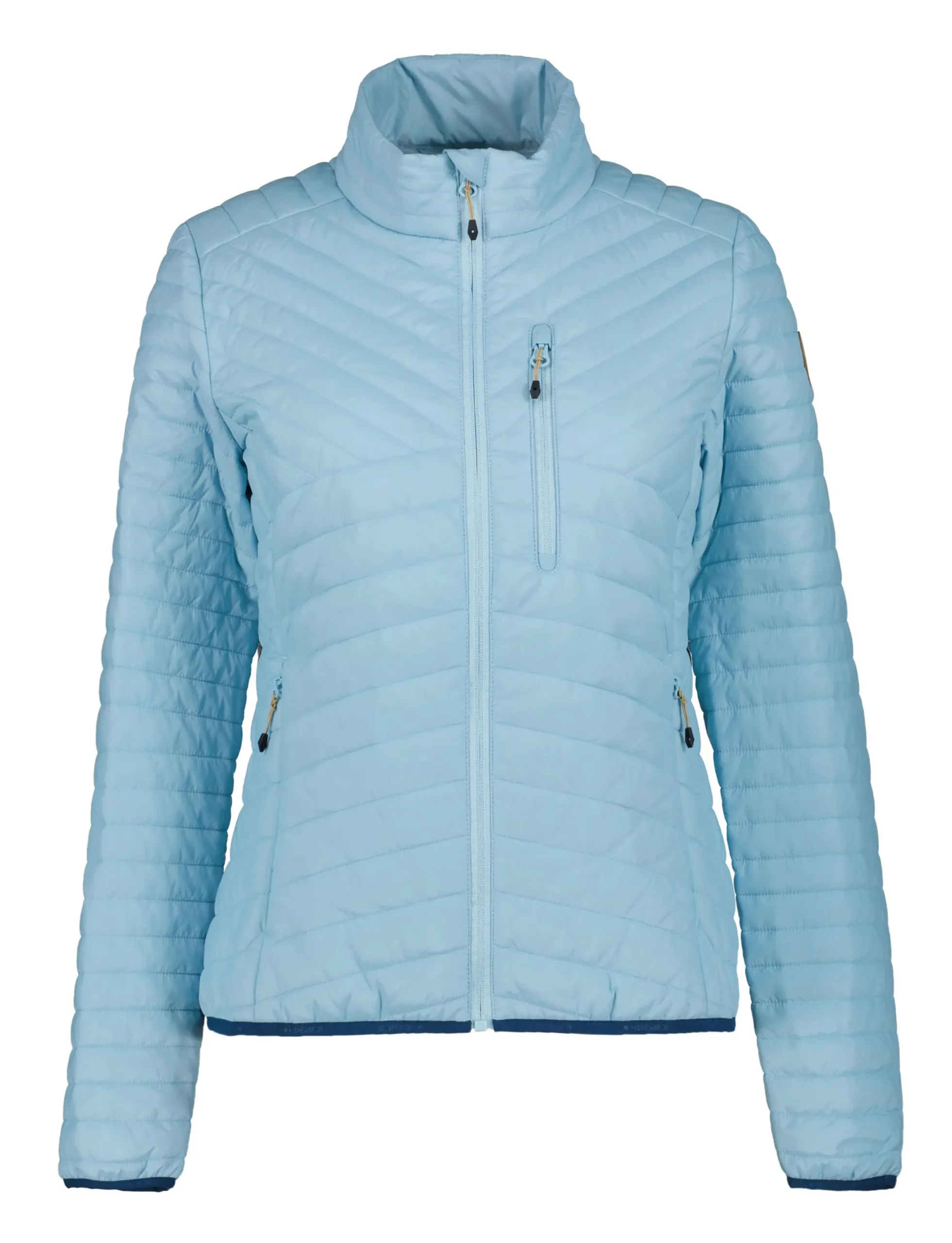 Icepeak Morse