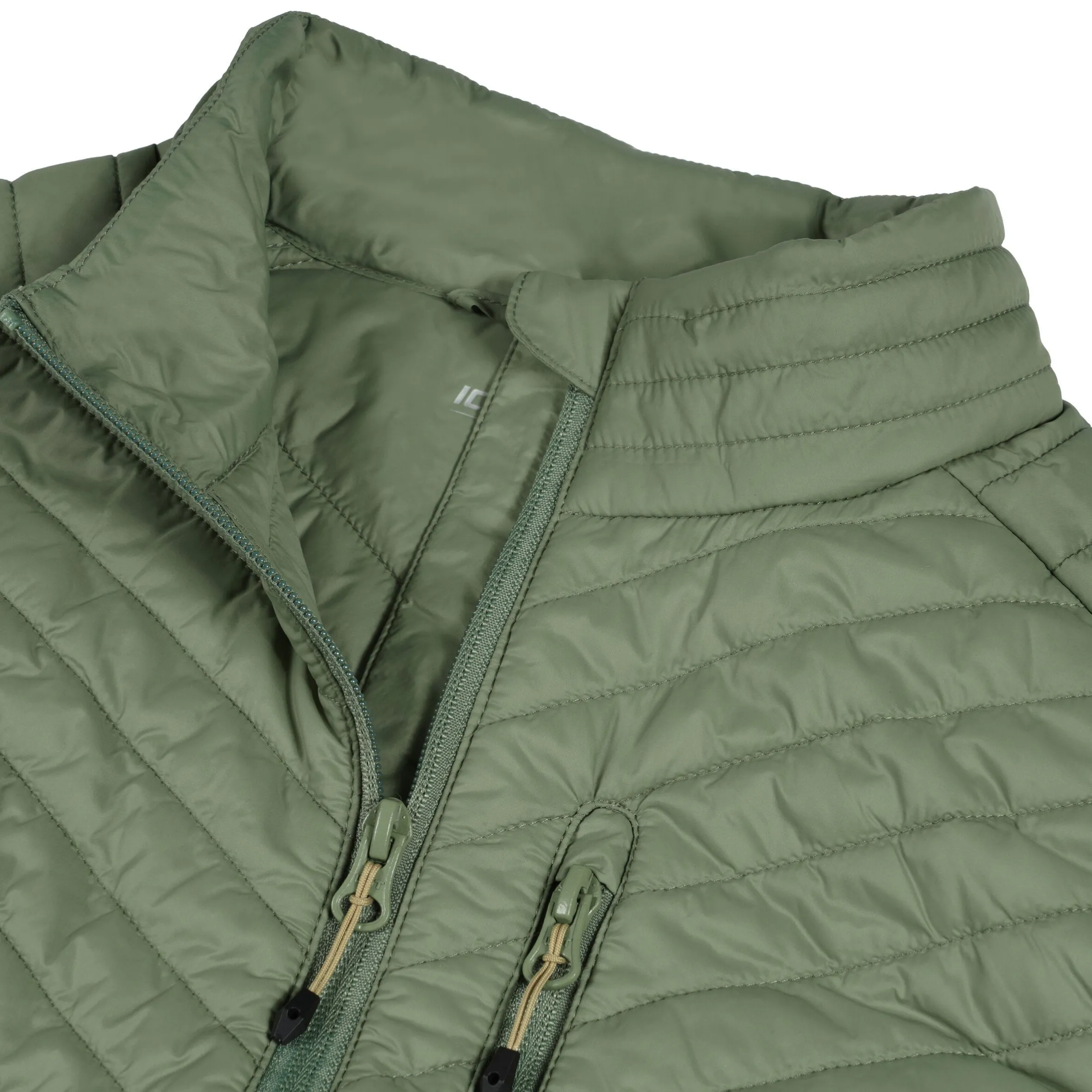 Icepeak Morton